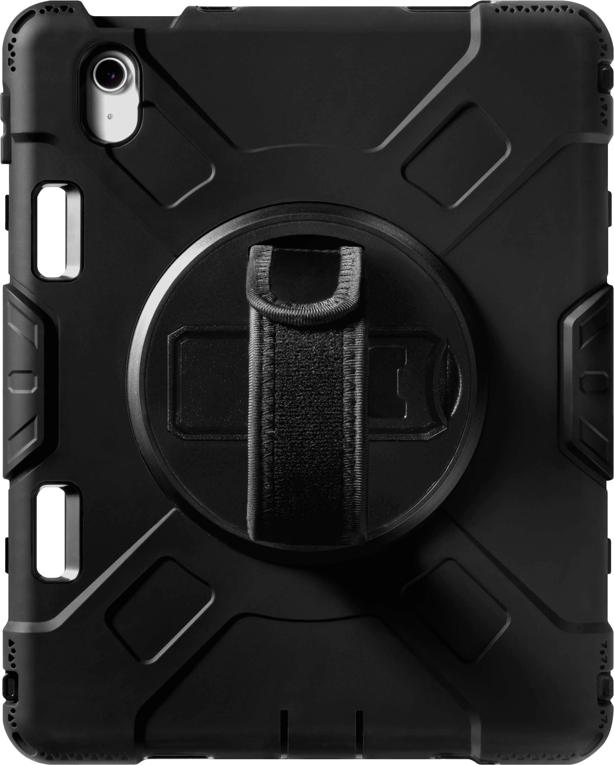 photo LAUT Shield Enduro Black 409864 iPad Gen10/11 (22-24)