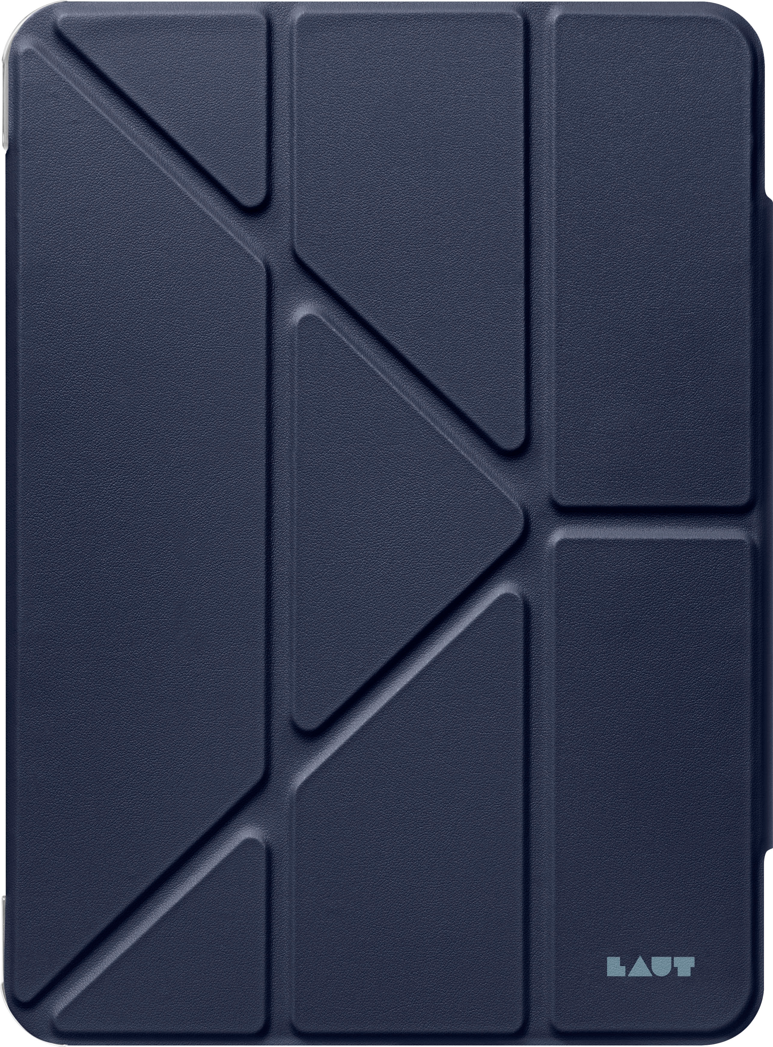 photo LAUT Huex Folio Navy 410157 iPad Pro Gen11 (2024)