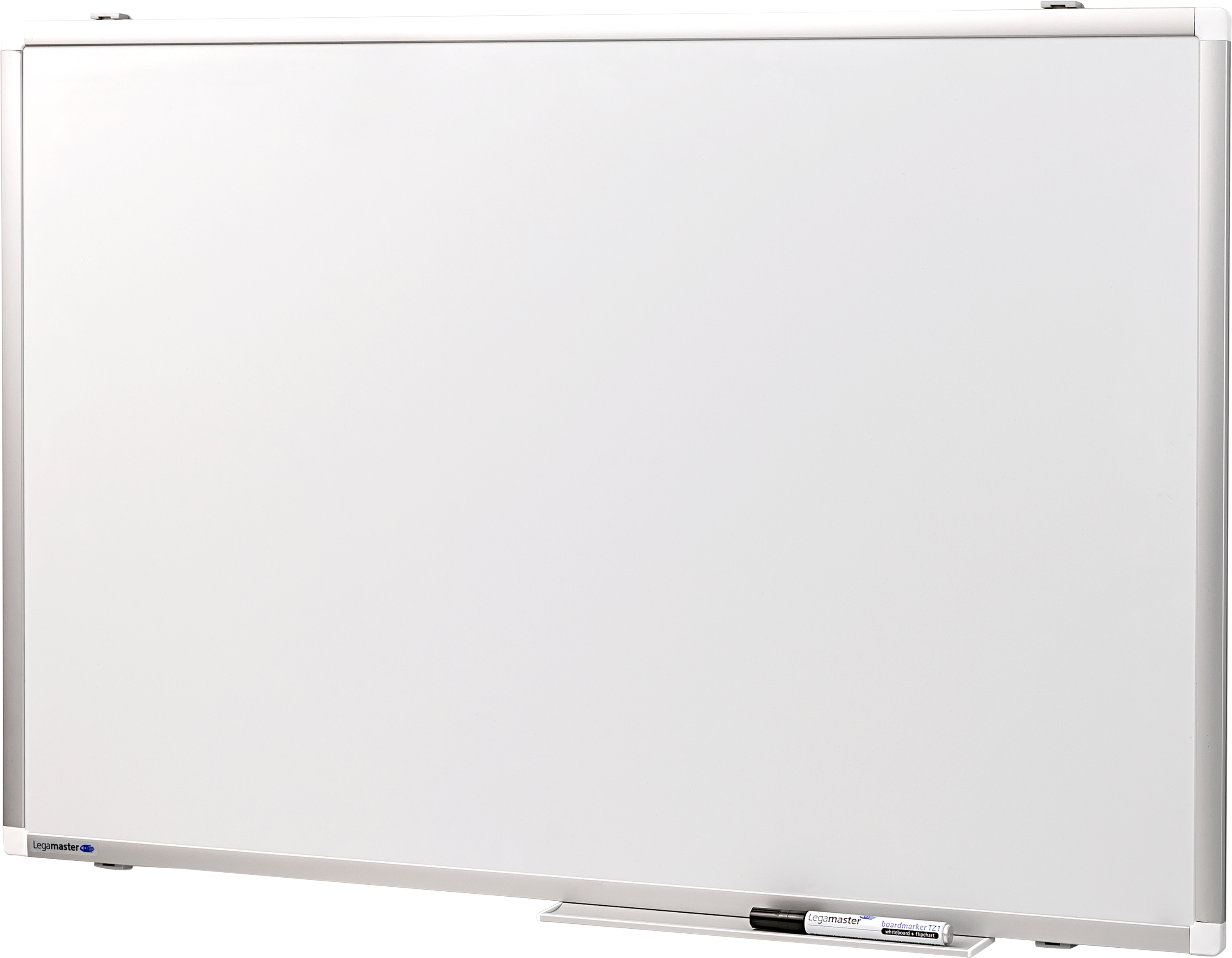 LEGAMASTER Whiteboard Premium Plus 7-101043 60x90cm