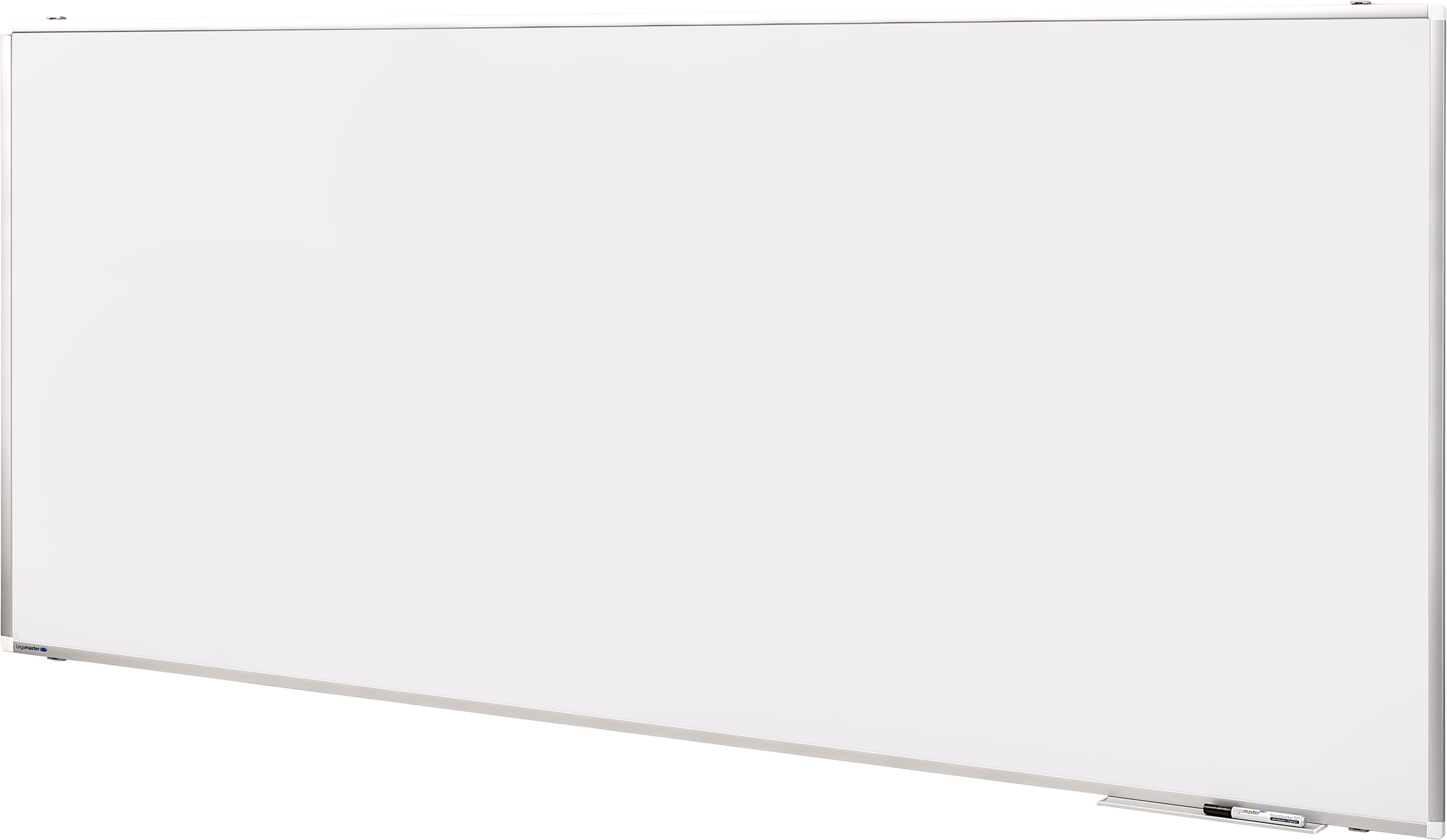 LEGAMASTER Whiteboard Premium Plus 7-101056 90x180cm