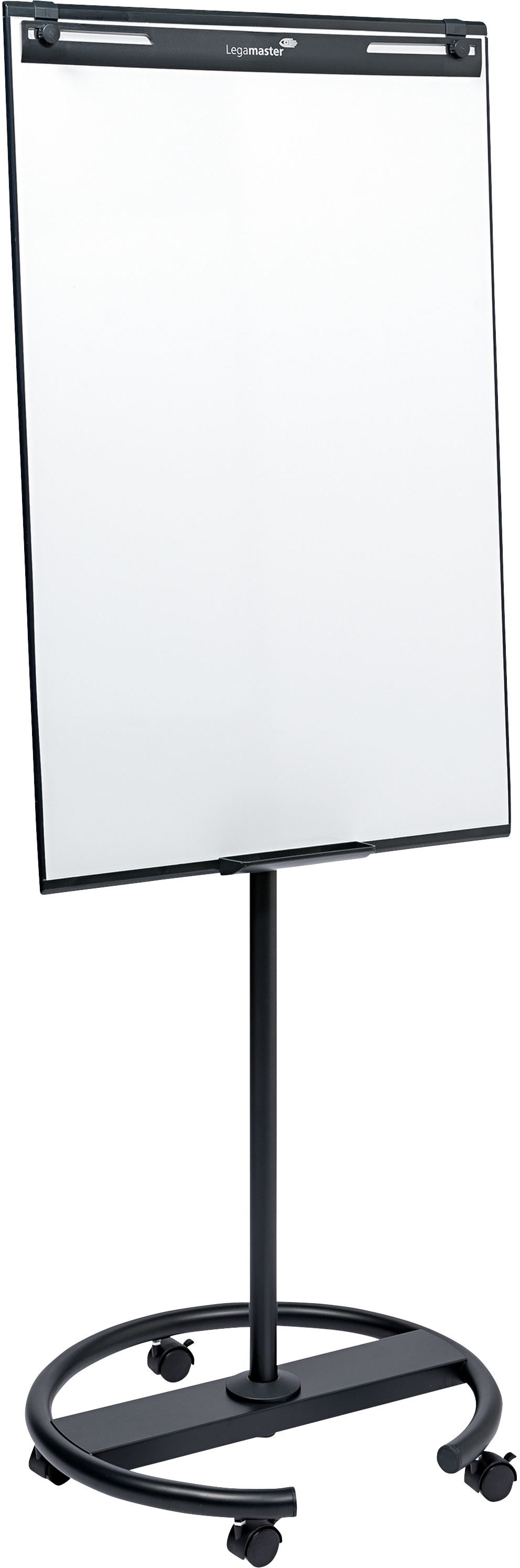 photo LEGAMASTER Flipchart Pied rond 135x77cm 7-153210 SKETCH EASY