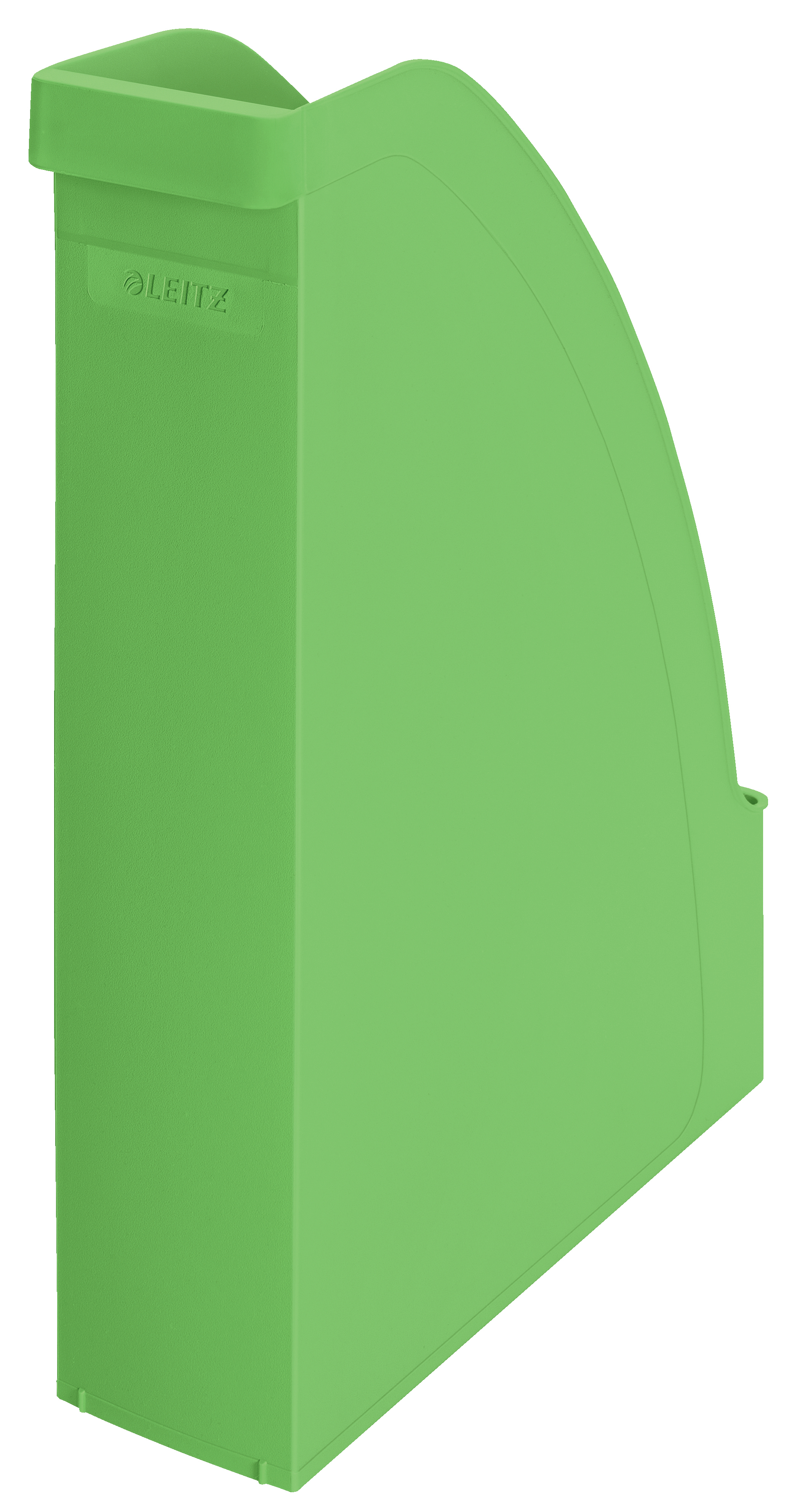 LEITZ Boîte de class. Recycle A4 2476-50-50 vert, CO2 neutre