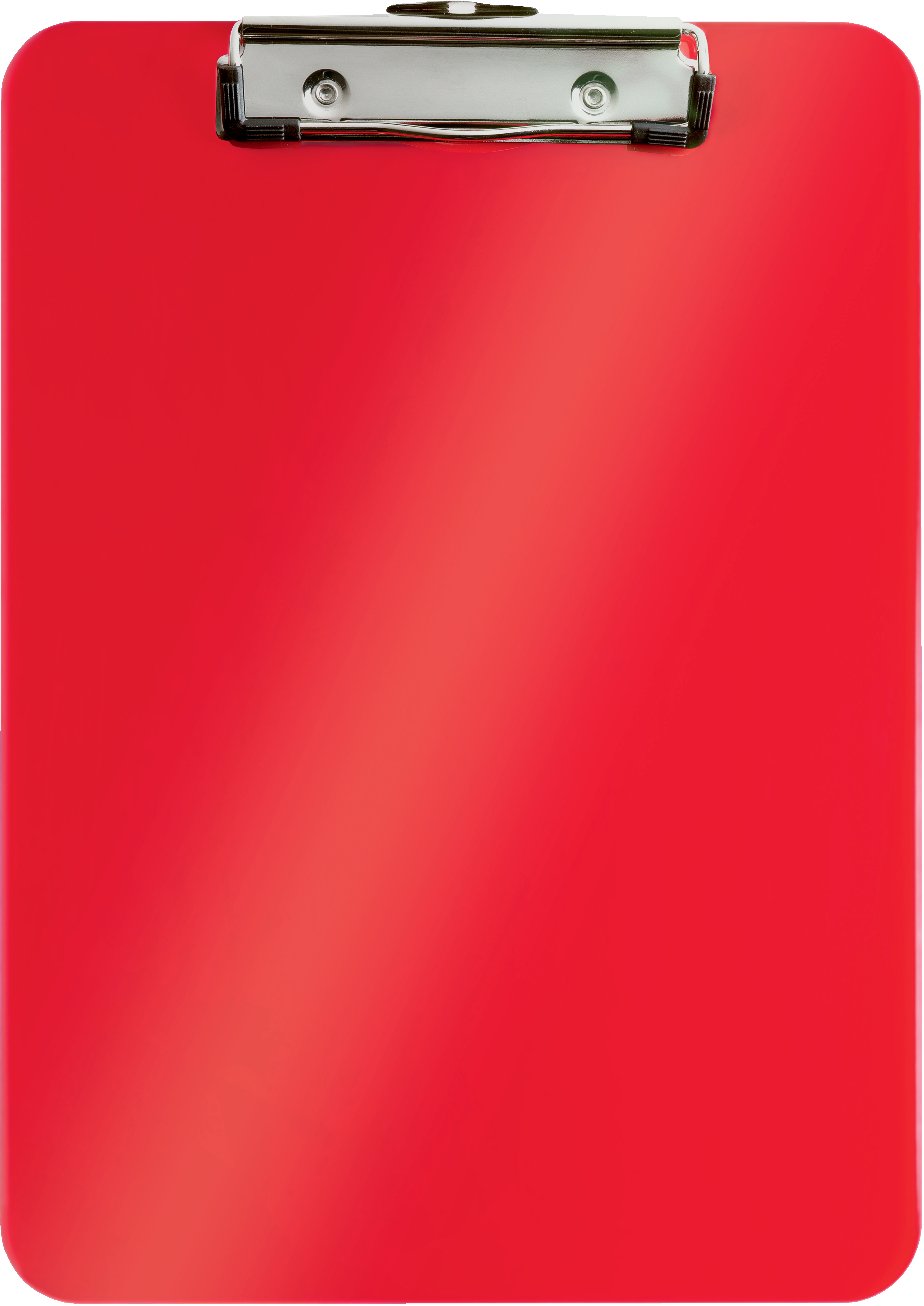LEITZ Porte-bloc WOW PS A4 3971-00-26 rouge rouge