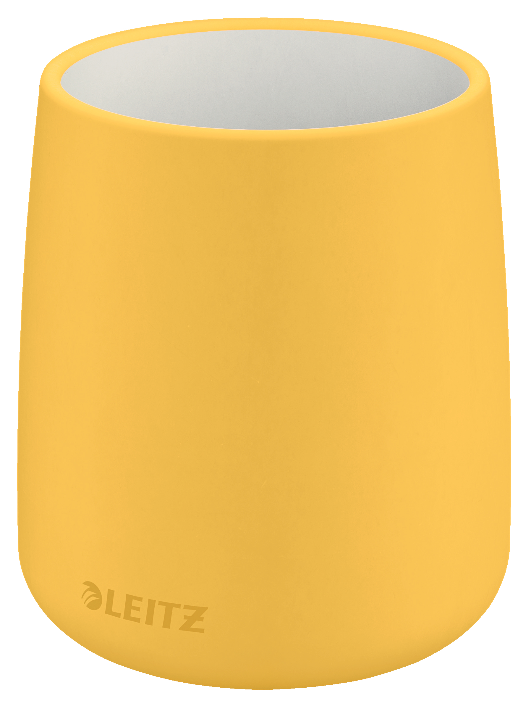 LEITZ Organizer Cosy 5329-00-19 jaune 92x92x138mm