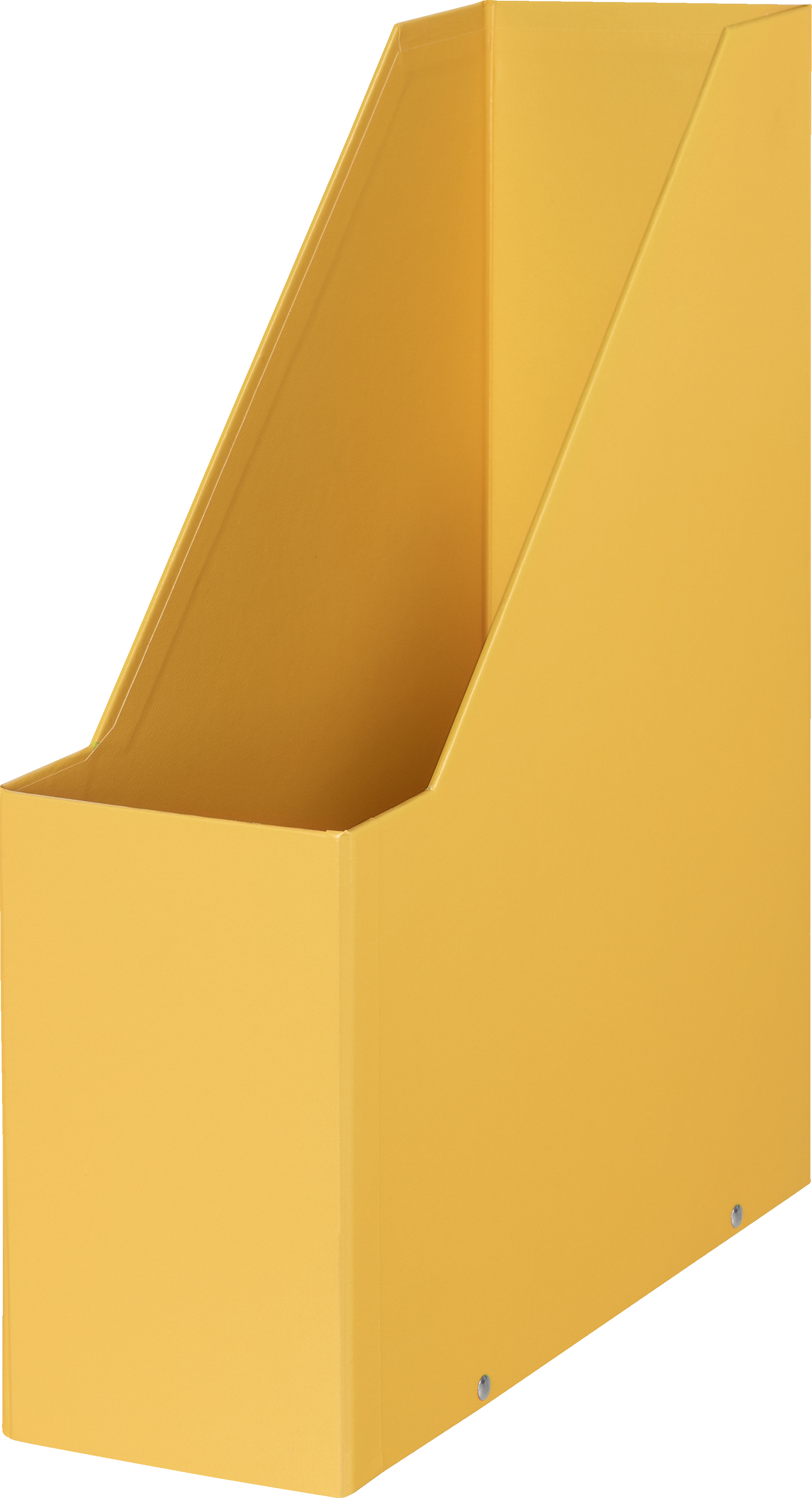 LEITZ Boîte de class.Click&Store 5356-00-19 103x330x253mm jaune