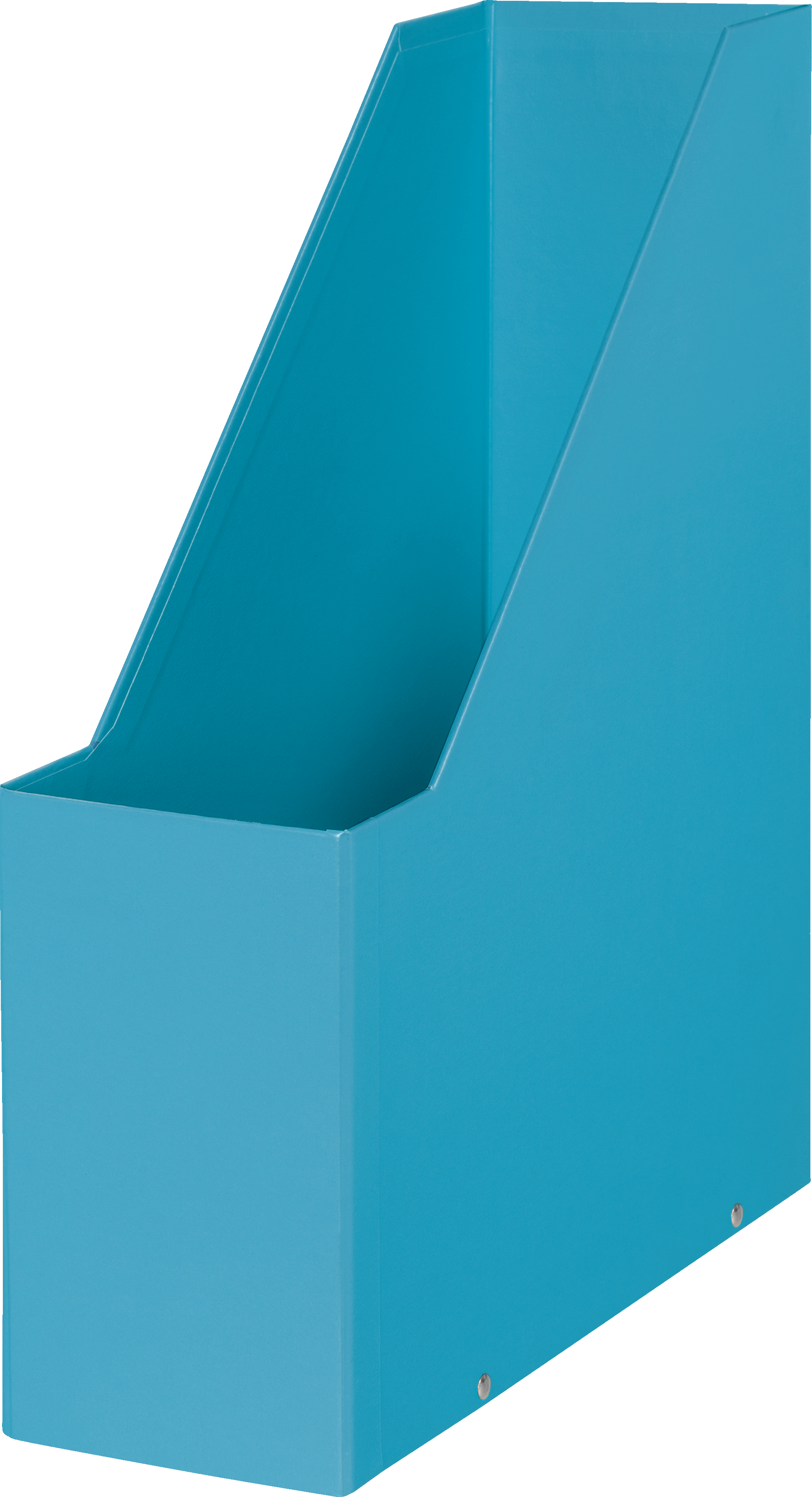 LEITZ Boîte de class.Click&Store 5356-00-61 103x330x253mm bleu