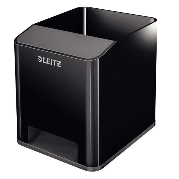 LEITZ Organzier Sound, Duo Color 53630095 noir noir