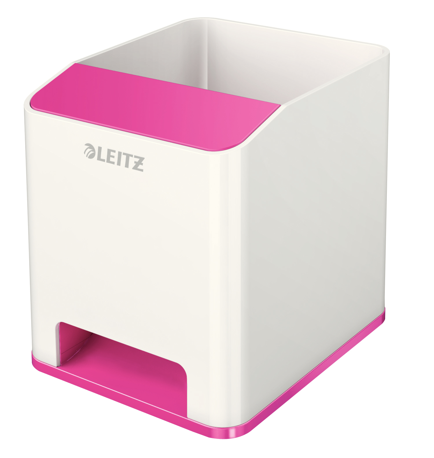 LEITZ Sound Organizer WOW 53631023 pink