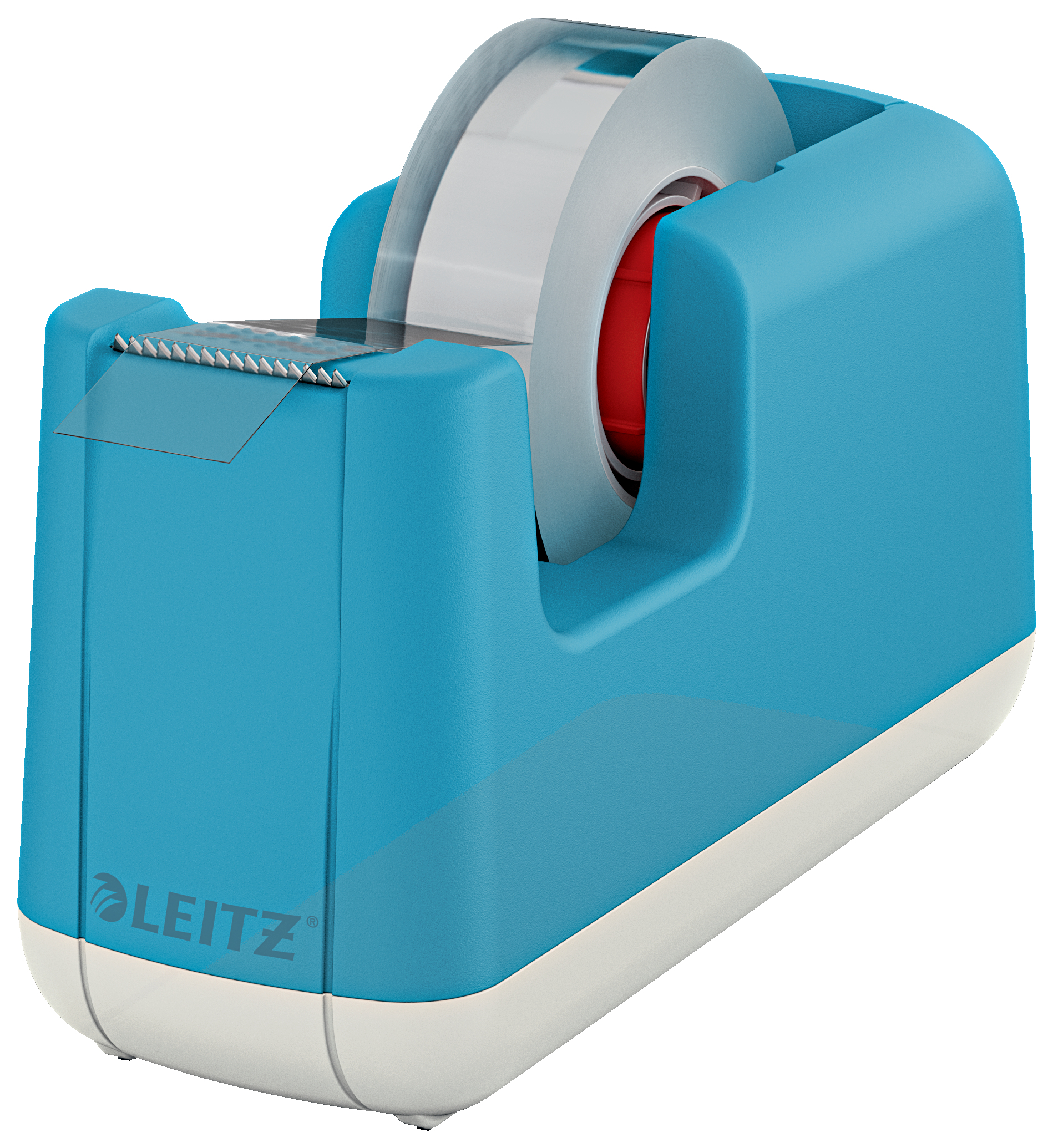 LEITZ Dispenser Cosy 62x154mm 5367-00-61 bleu