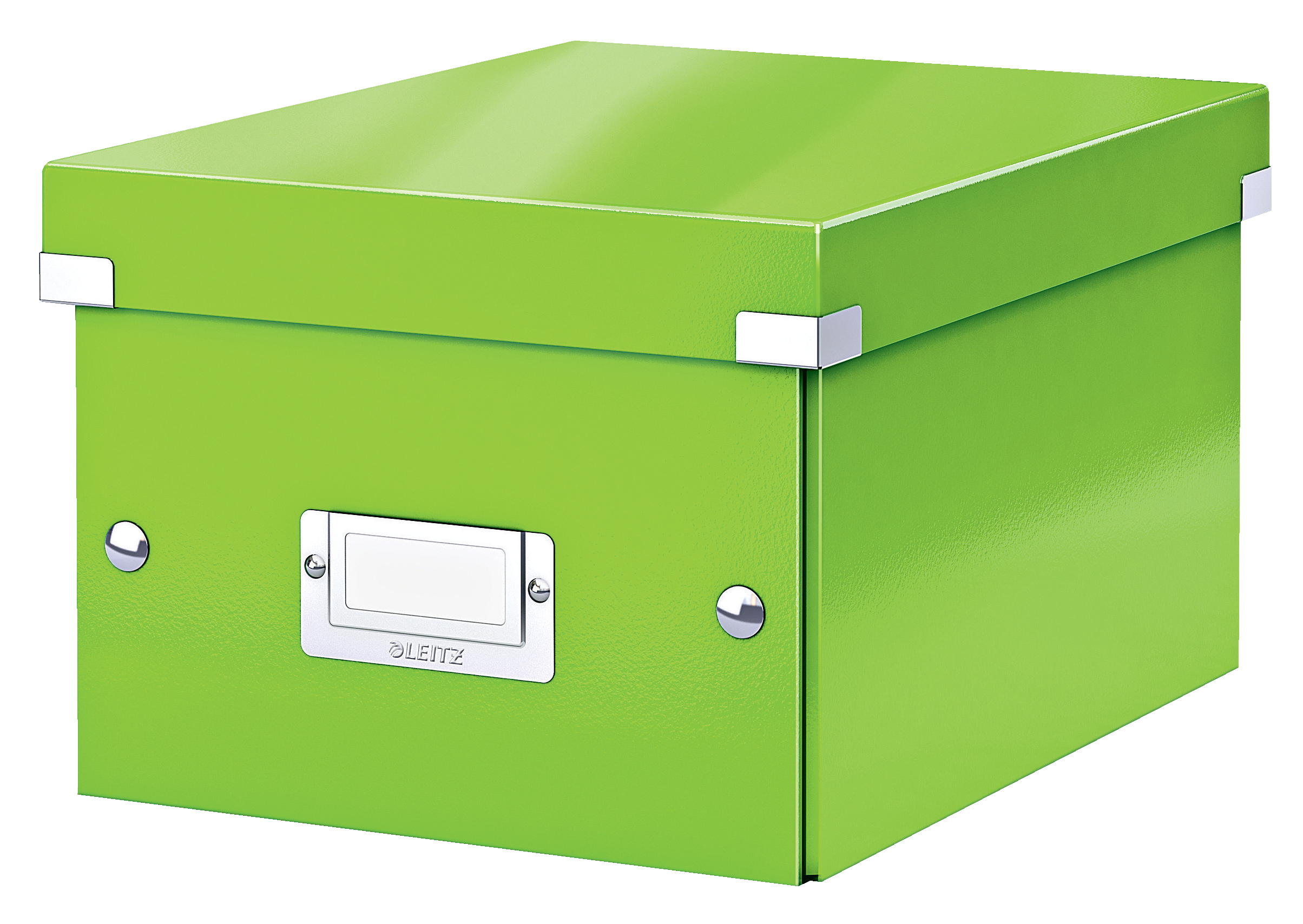 LEITZ Click&Store WOW Box S 6043-00-54 vert 22x16x28.2cm vert 22x16x28.2cm