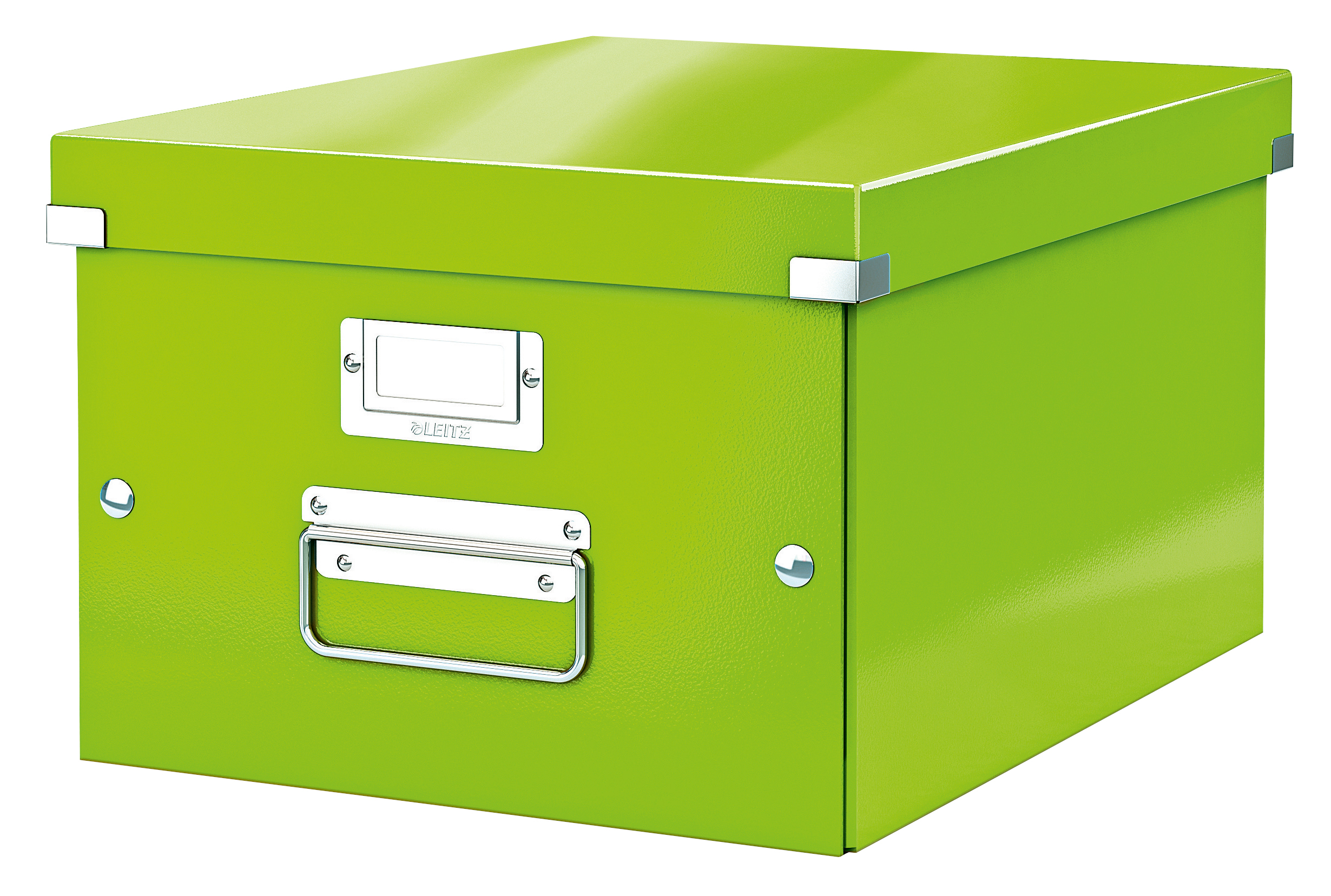 LEITZ Click&Store WOW Box M 6044-00-54 vert 22x16x28.2cm