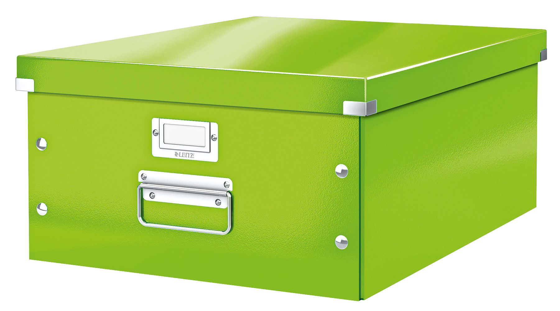 LEITZ Click&Store WOW Box A3 6045-00-54 vert 36.9x20x48.2cm