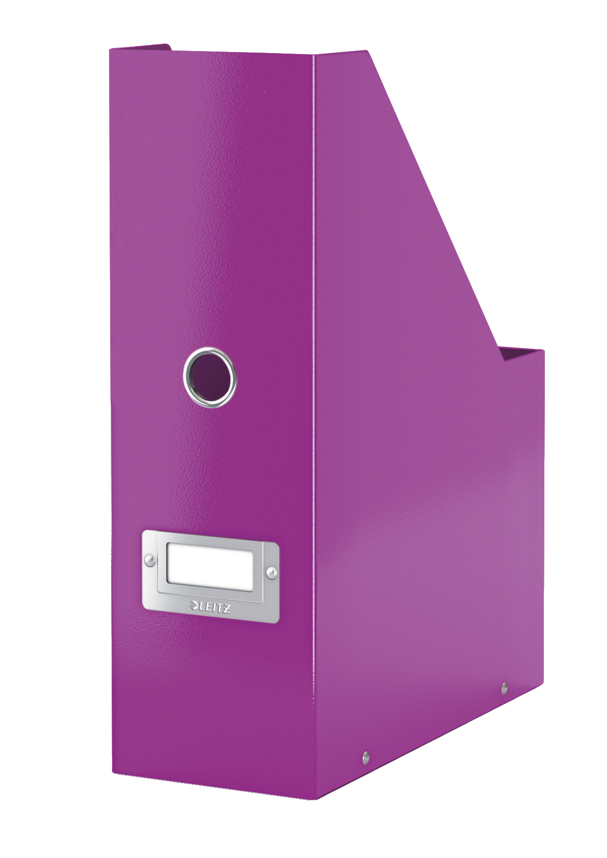 LEITZ Click & Store Boîte de class. 60470062 violet