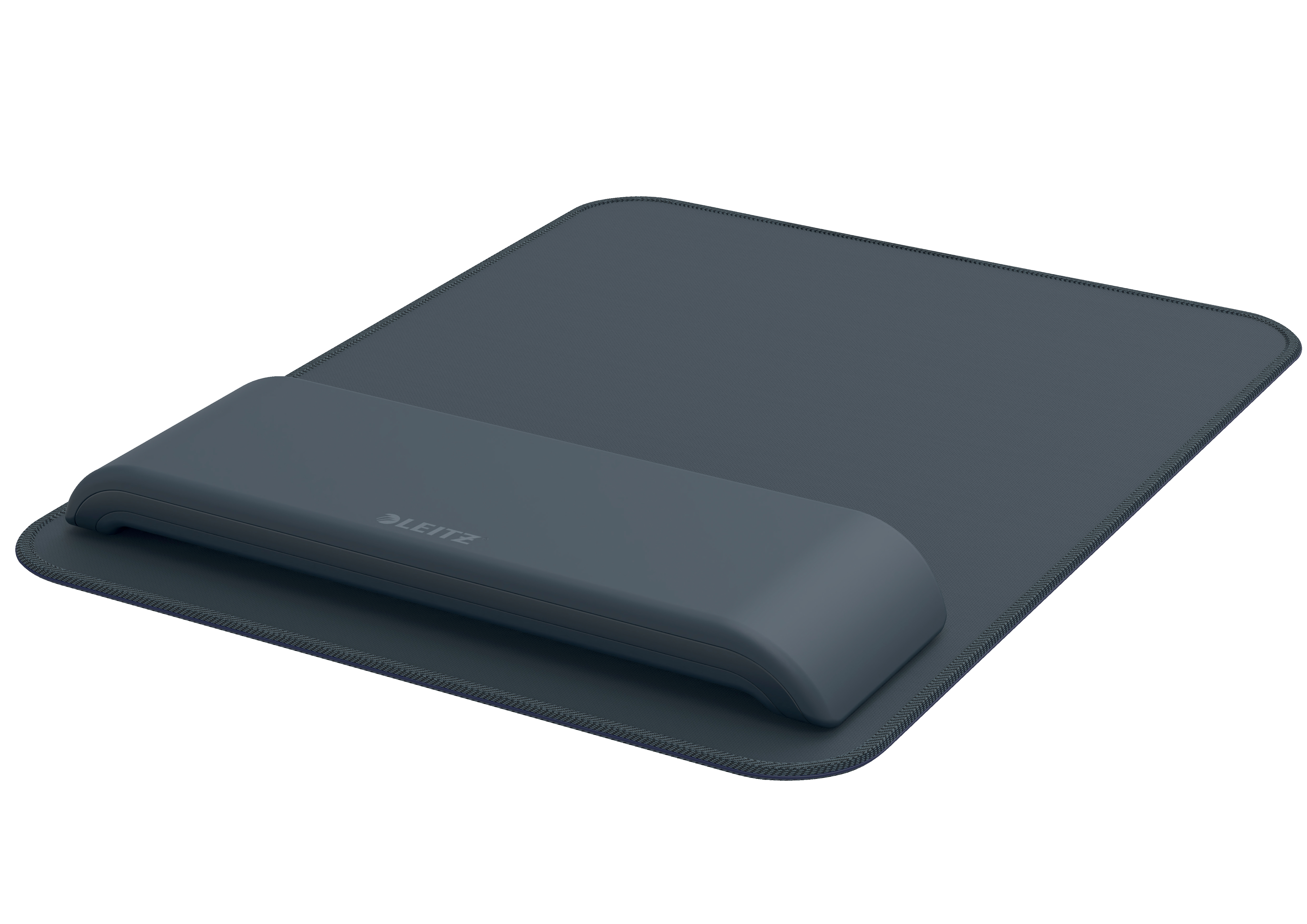 photo LEITZ Ergo Tapis de souris 65170089 gris fonce
