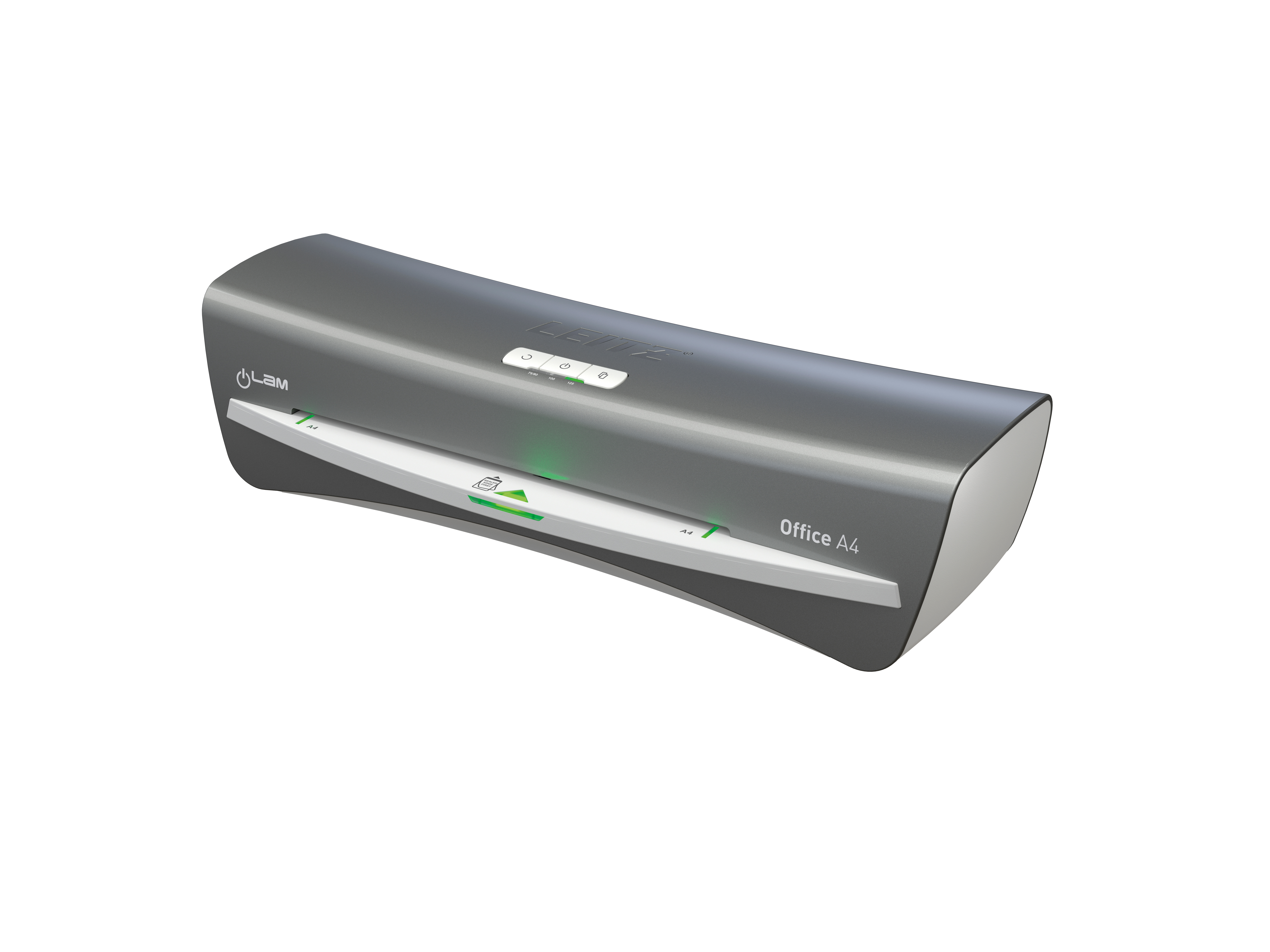 photo LEITZ Plastifieuse iLAM Office A4 72512084