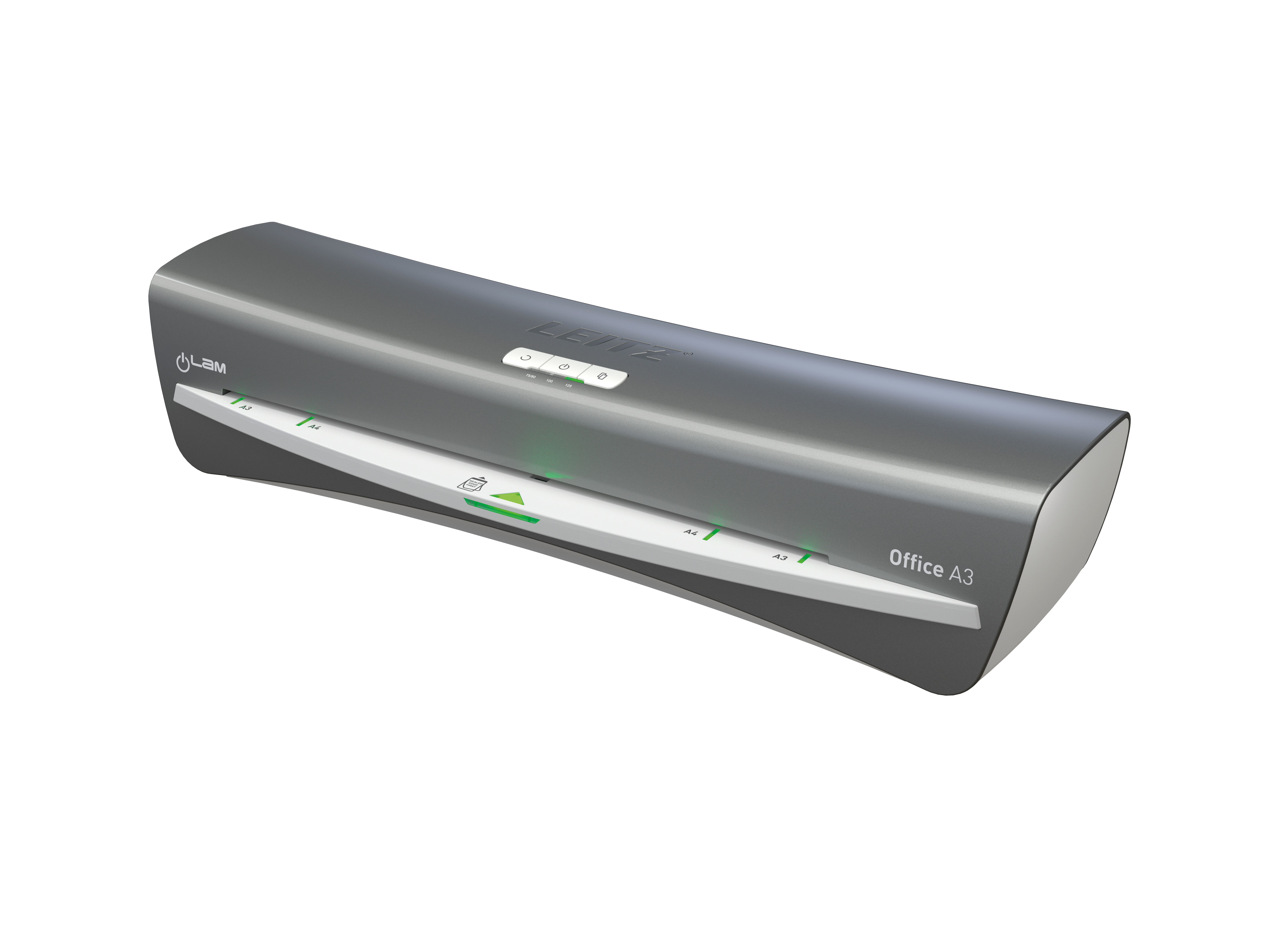 photo LEITZ Plastifieuse iLAM Office A3 72532084