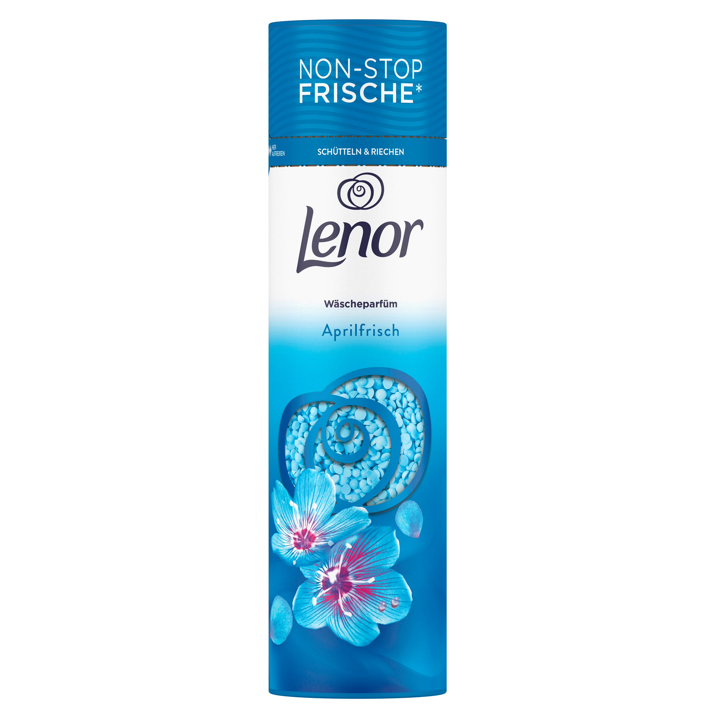 photo LENOR Parfum le linge 972073 Frais d'avril 275g