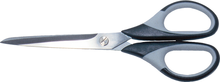 LERCHE Schere Magna 484 16cm 948416/48416 für Rechtshänder