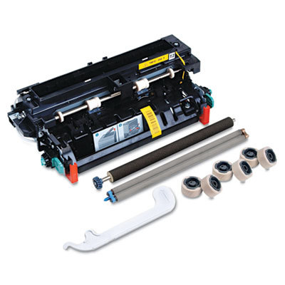 photo LEXMARK Maintenance-Kit 40X4765 T654