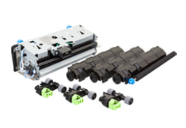 photo LEXMARK Maintenance-Kit 40X8421 MS810N