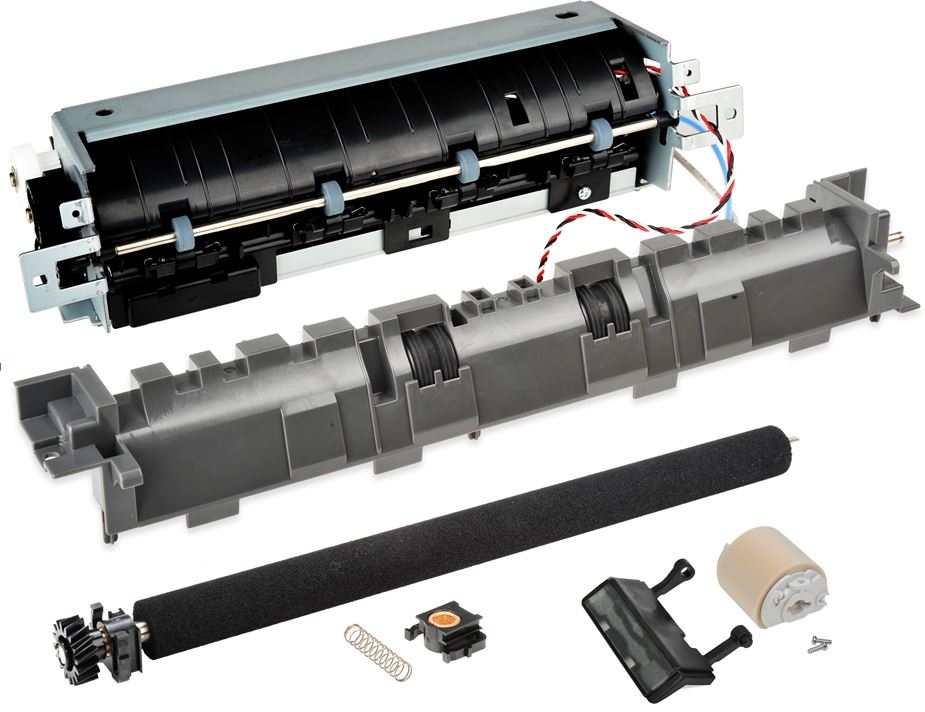 photo LEXMARK Maintenance-Kit 220V 40X8436 MS610 200'000 pages