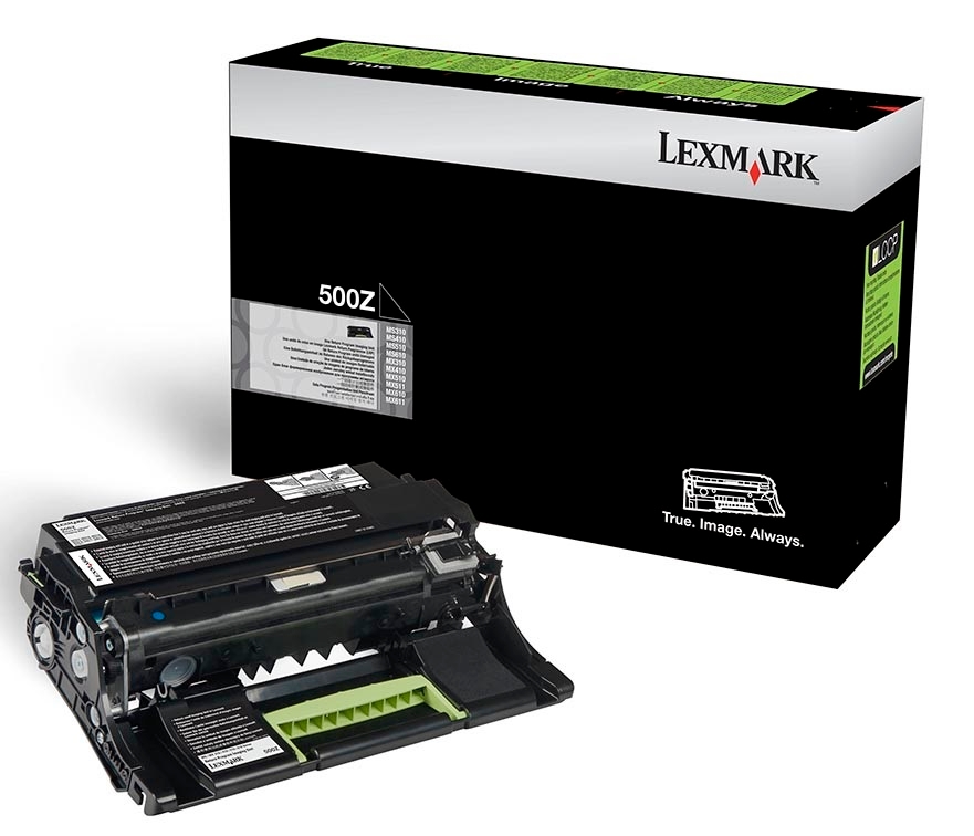 photo LEXMARK Imaging-Unit return 50F0Z00 MS310/610 60'000 pages