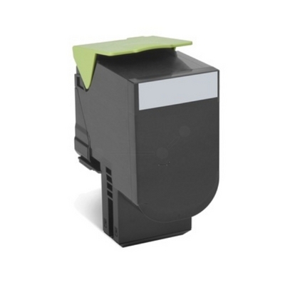 photo LEXMARK Cart. toner return noir 70C20K0 CS310/510 1000 pages