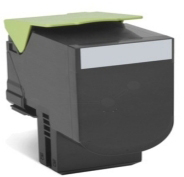 photo LEXMARK Cart. toner return HY noir 70C2HK0 CS310/510 4000 pages