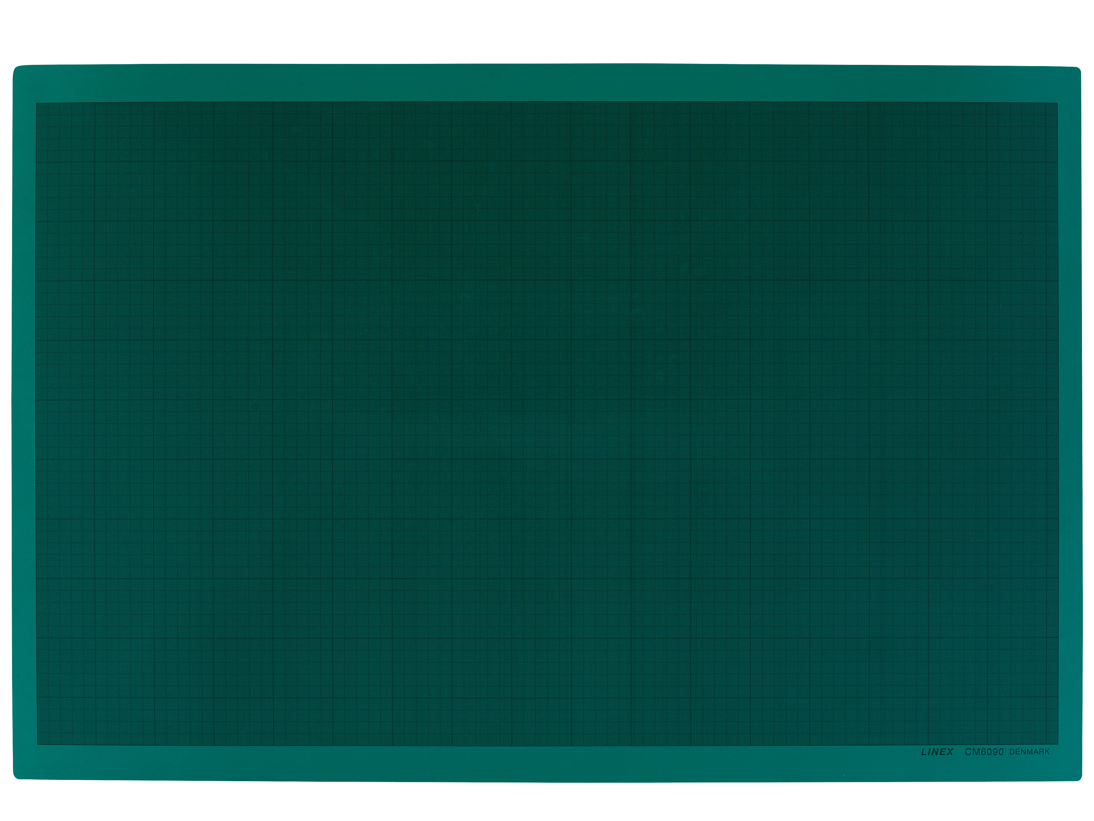 LINEX Schneideplatte A1 3mm 100411034 grün