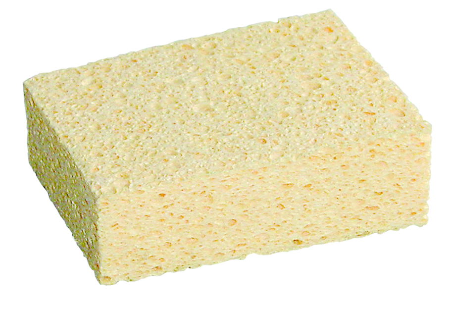 photo LINEX Éponge en viscose 12cm 100412104