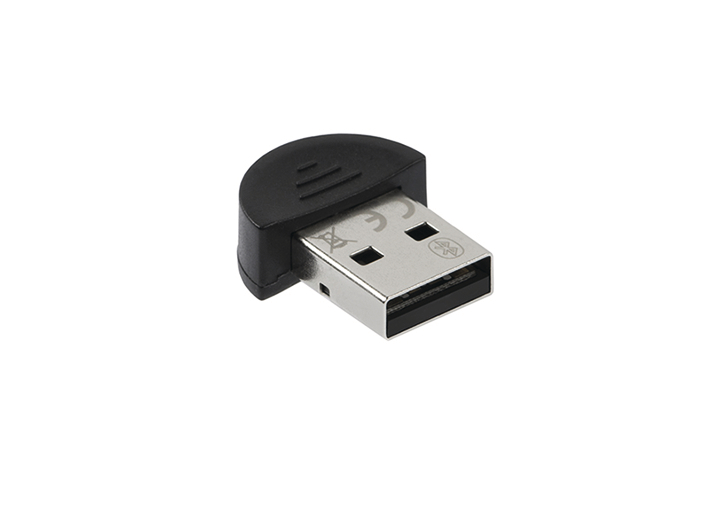 LINK2GO Bluetooth USB-Adapter AD6040BB Mini, V4.0