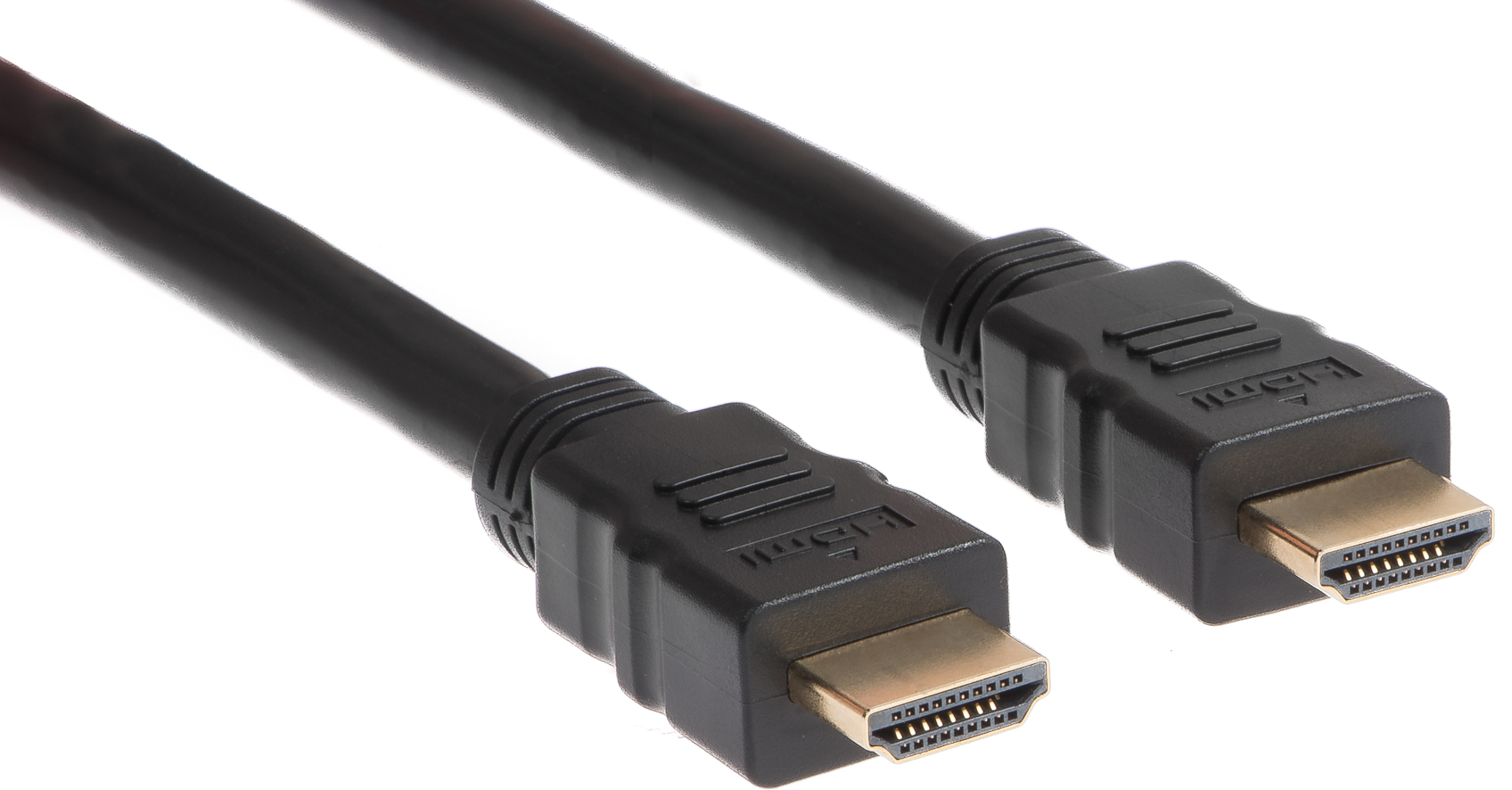 LINK2GO HDMI Cable HD1013SBP male/male, 10.0m male/male, 10.0m