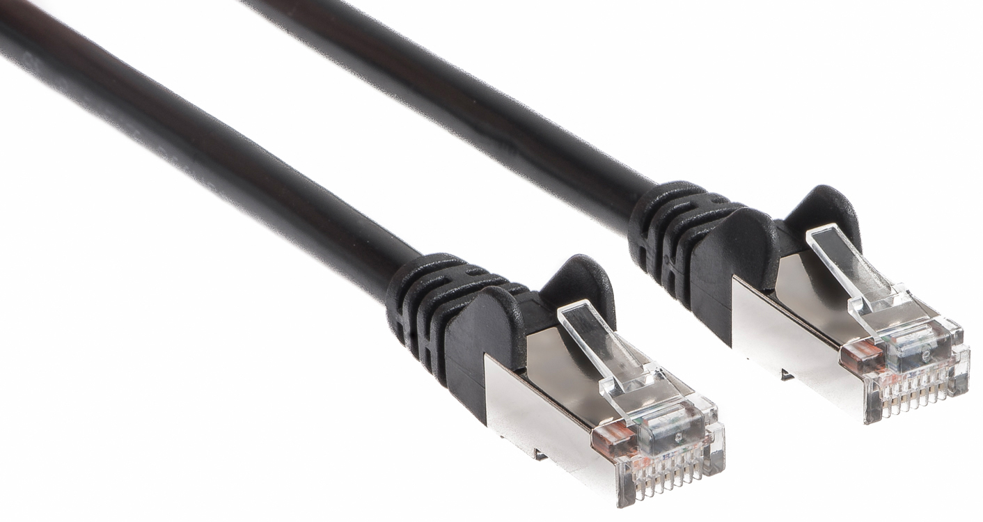 LINK2GO Patch Cable Cat.6 PC6213UBP SF/UTP, 15m SF/UTP, 15m