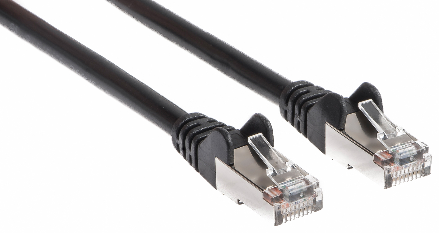LINK2GO Patch Cable Cat.6 PC6213WBP SF/UTP, 20m SF/UTP, 20m