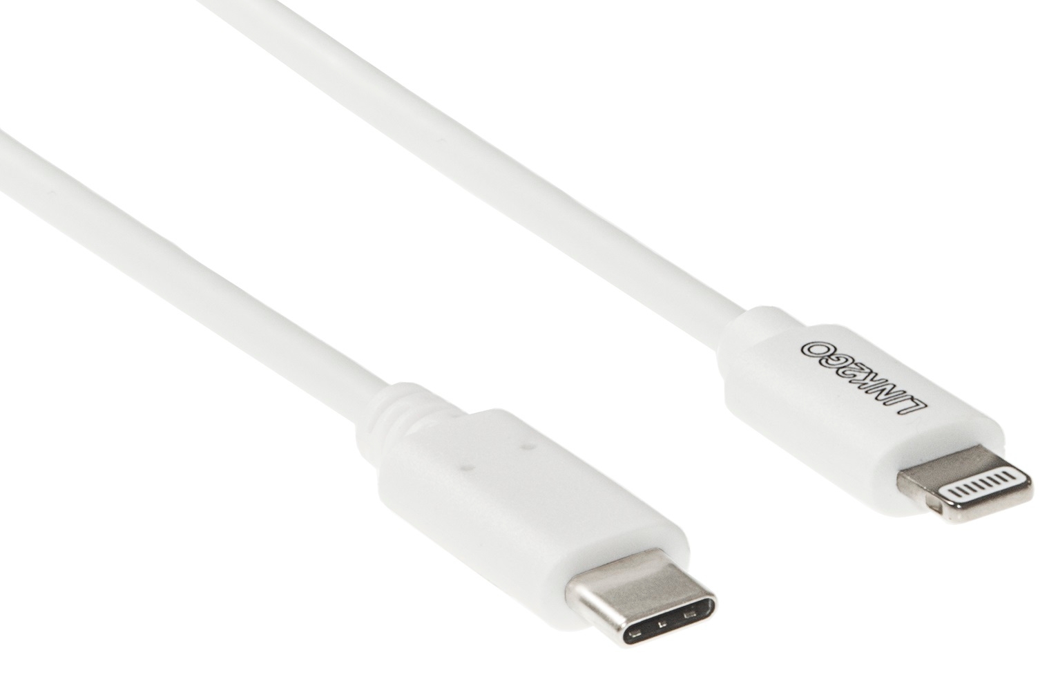 LINK2GO USB-C to Lightining Cable 1m US8000FWB MFI