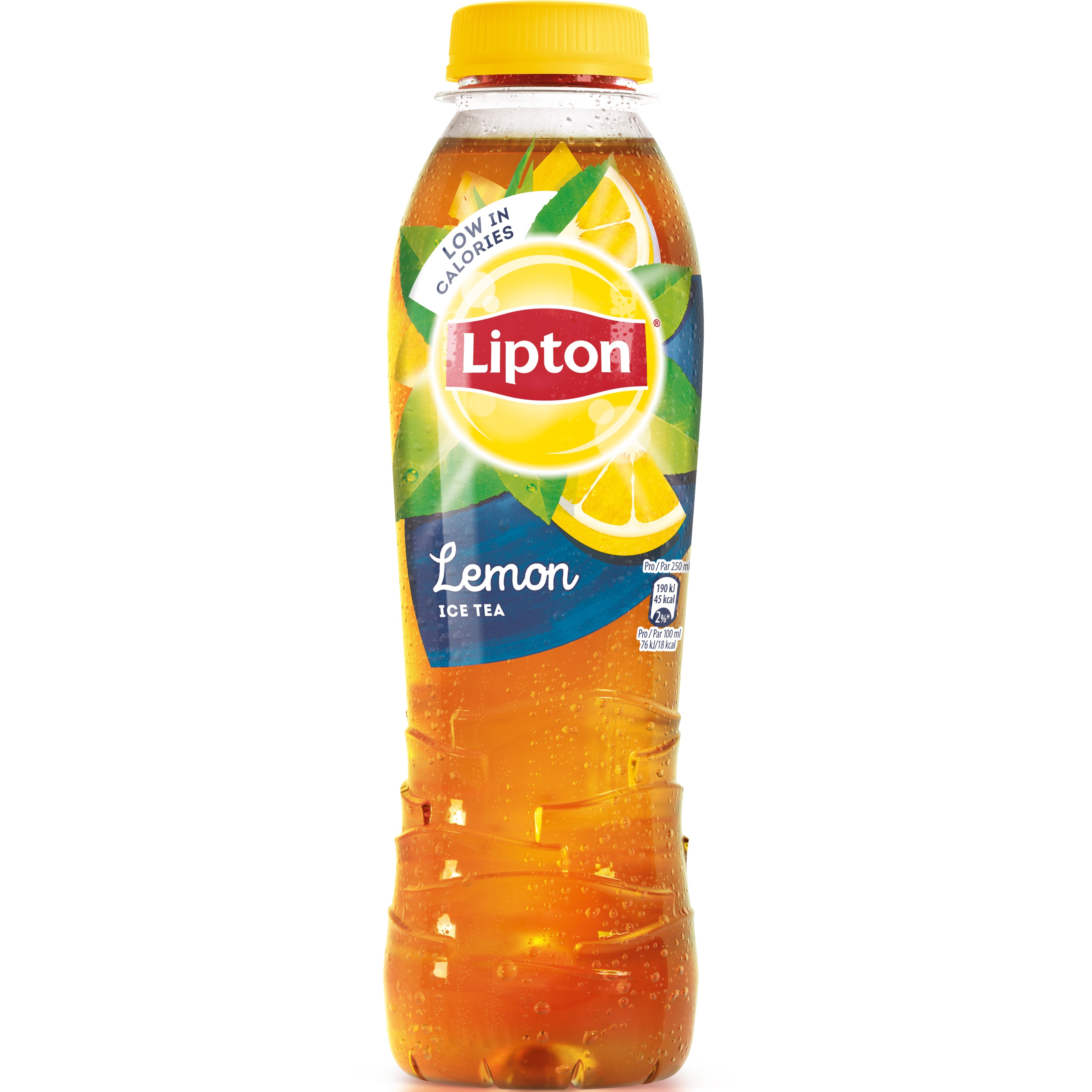 LIPTON Ice Tea Lemon 10114748 6 x 50 cl 6 x 50 cl