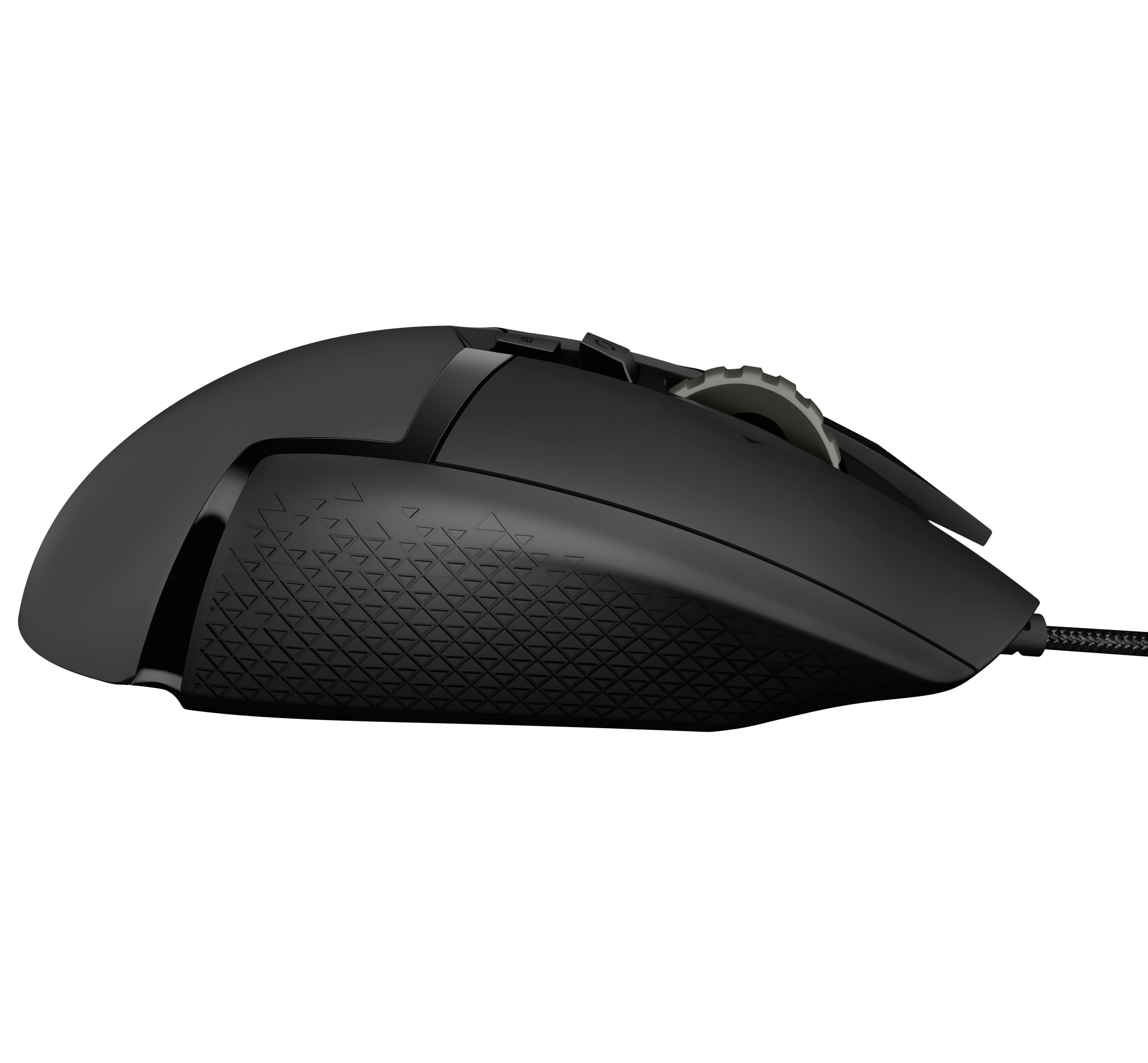 LOGITECH G502 HERO High Performance 910-005470 Gaming-Mouse