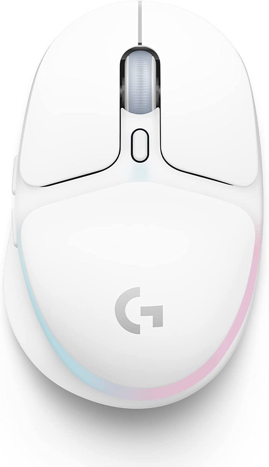 LOGITECH G705 Wireless Gaming Mouse 910-006367 OFF WHITE - EER2
