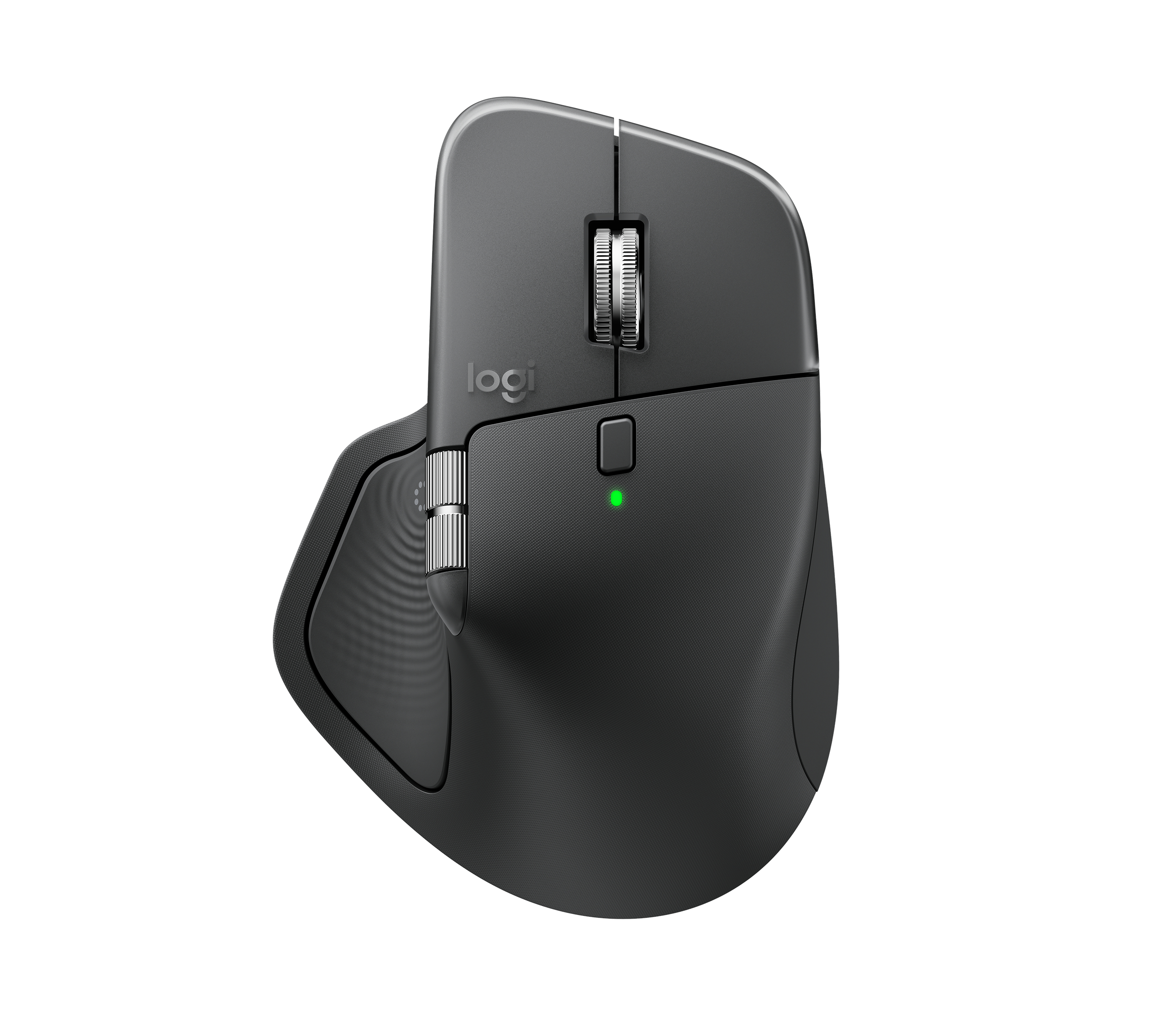 photo LOGITECH MX Master 4 Wireless Mouse 910-007562 Graphit