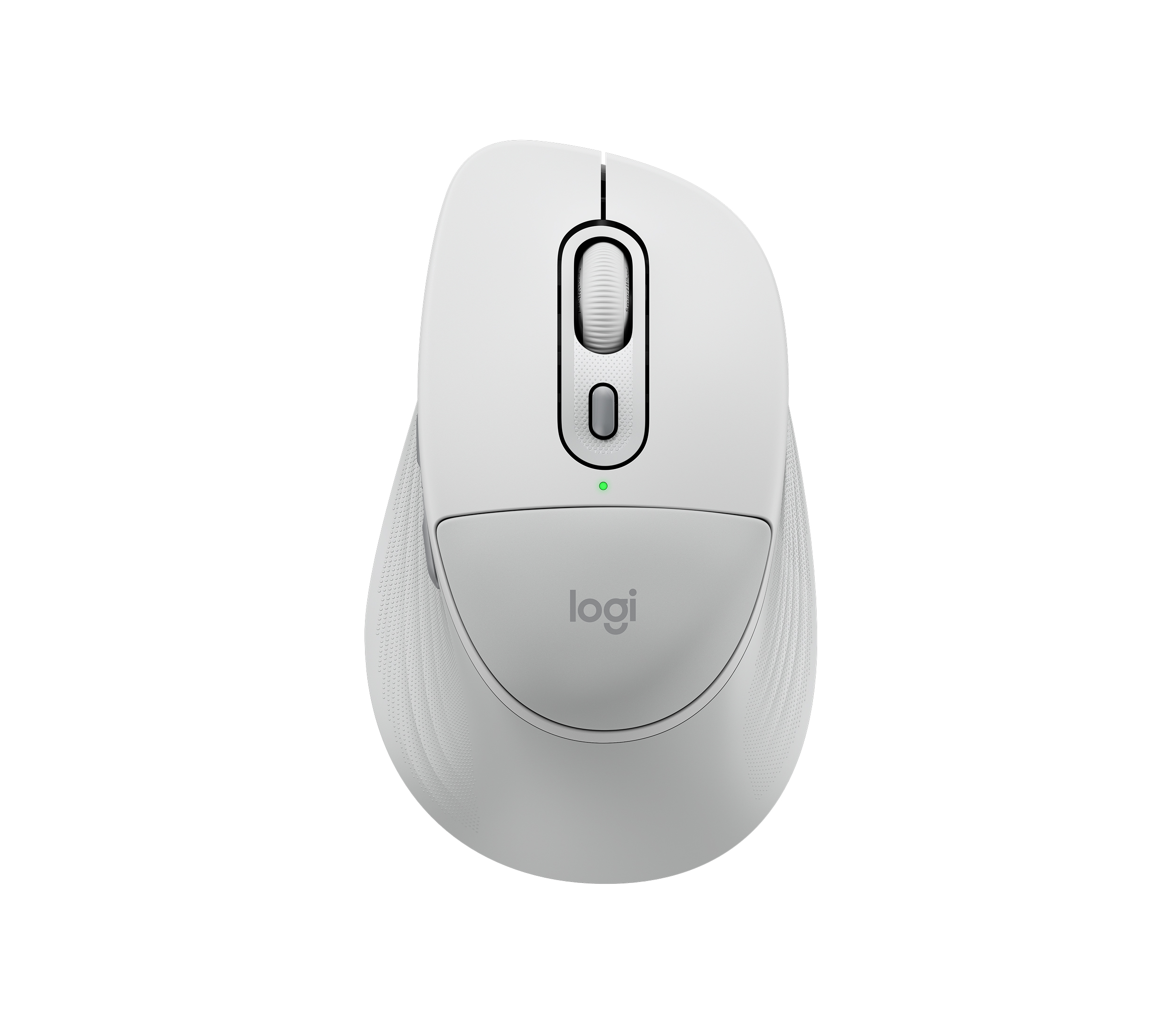 photo LOGITECH Signature Comfort Plus M850 L 910-007716 White
