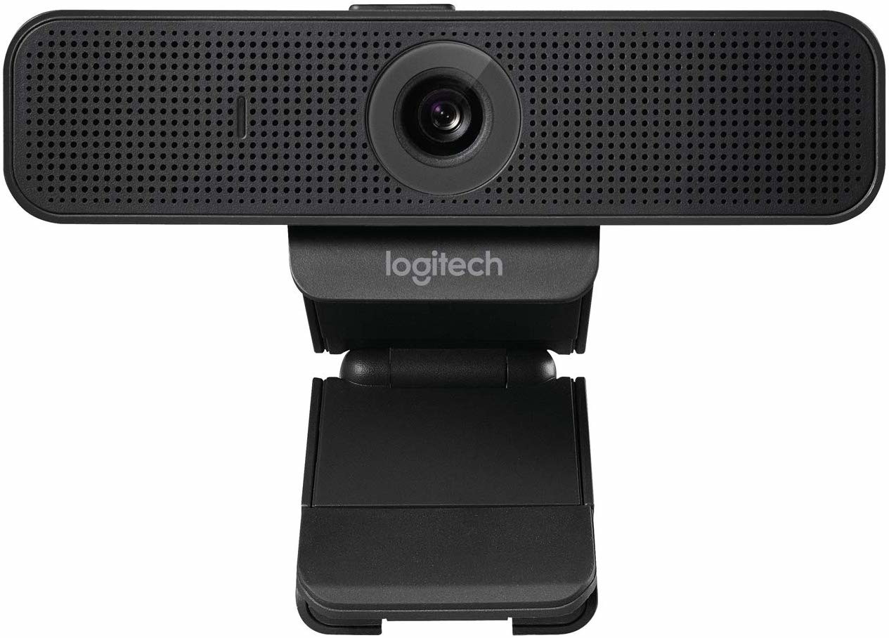 LOGITECH Webcam C925E 960-001076
