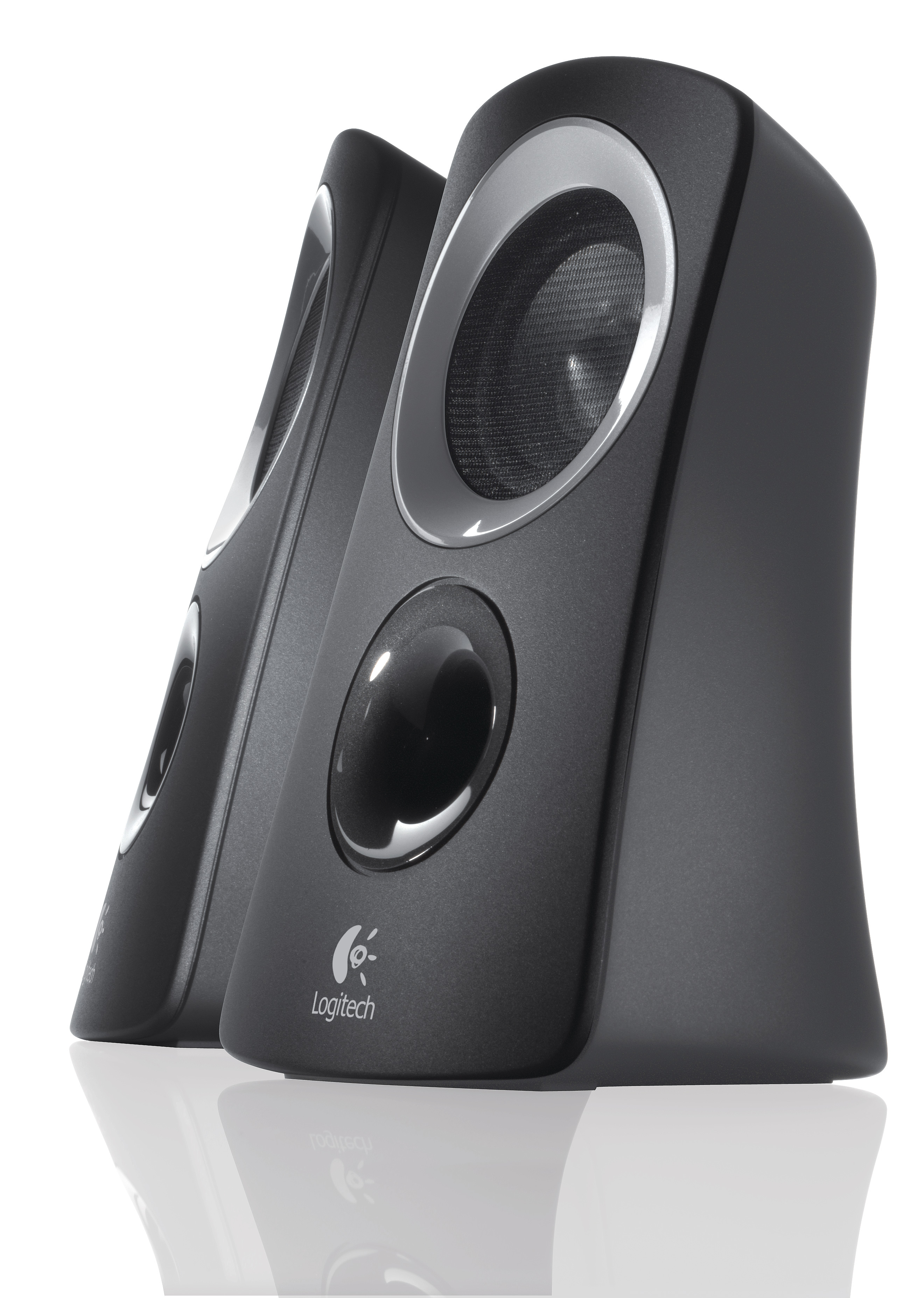 LOGITECH Speaker System 2.1 Z313 980000413