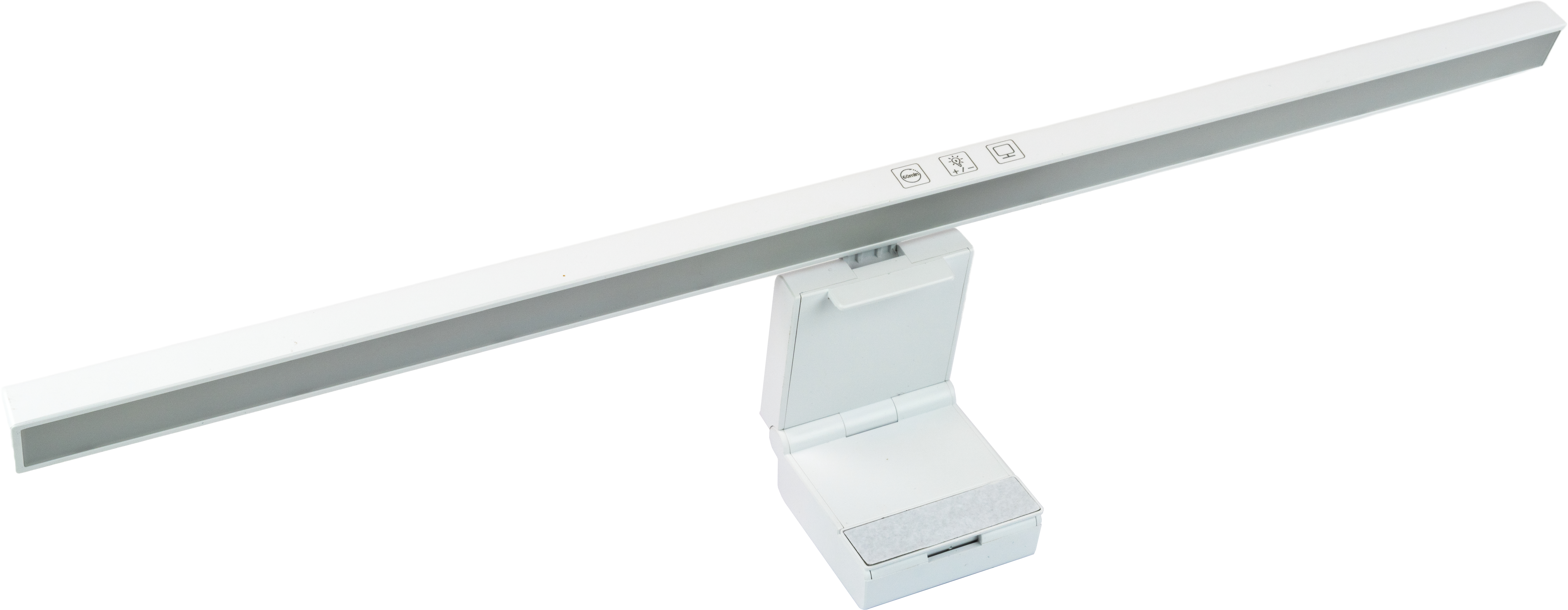 photo LUXULA Screenbar LX700166 blanc, dimmable