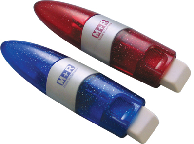 M+R Dosenspitzer/Radiergummi 709450000 Kunststoff, ass.