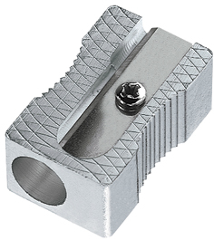 photo M+R Taille-crayon métal 702000000 métal