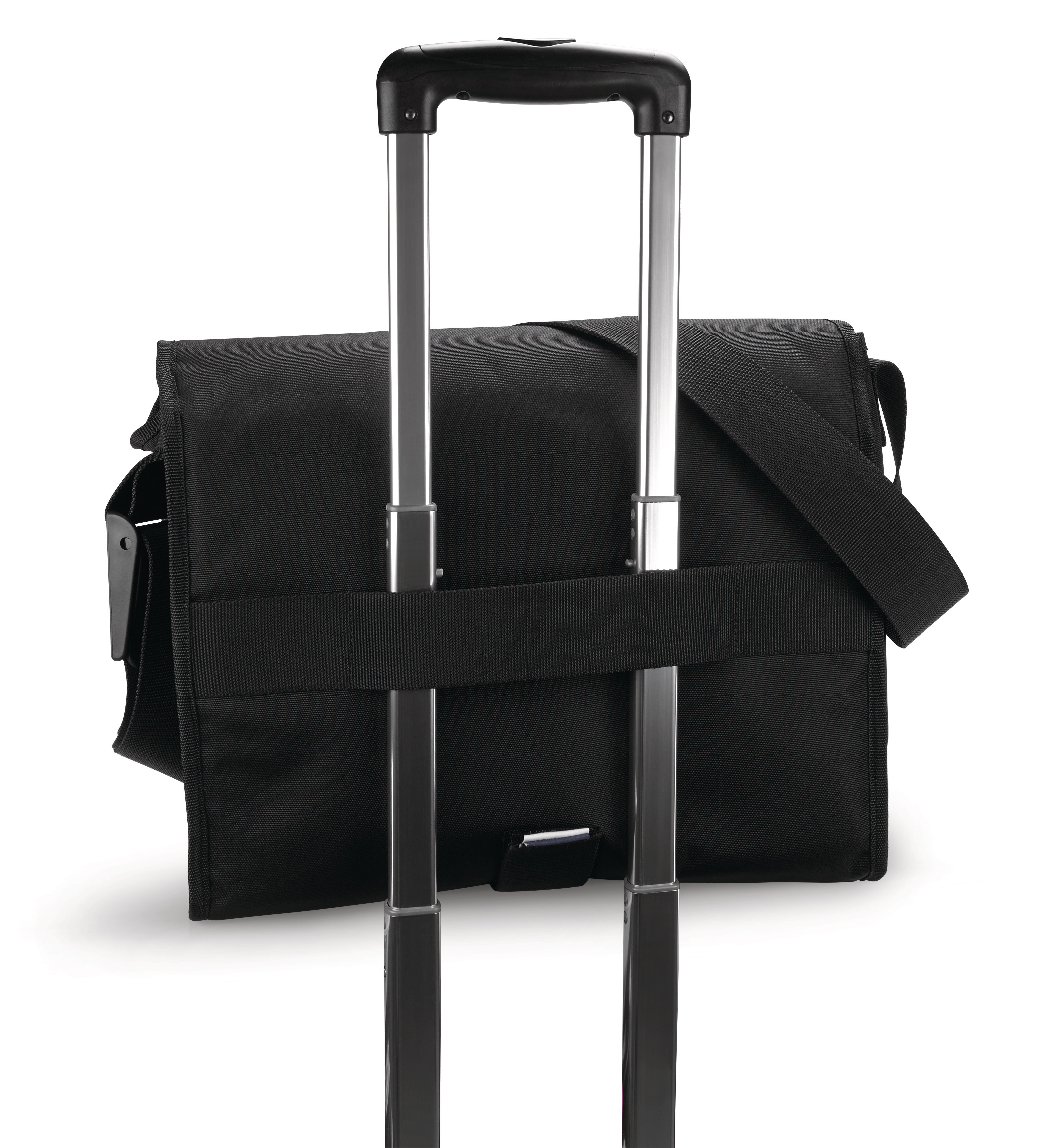 MAGNETOPLAN Sac de présentation 39x35x12cm 11117 Messenger, acc. incl.