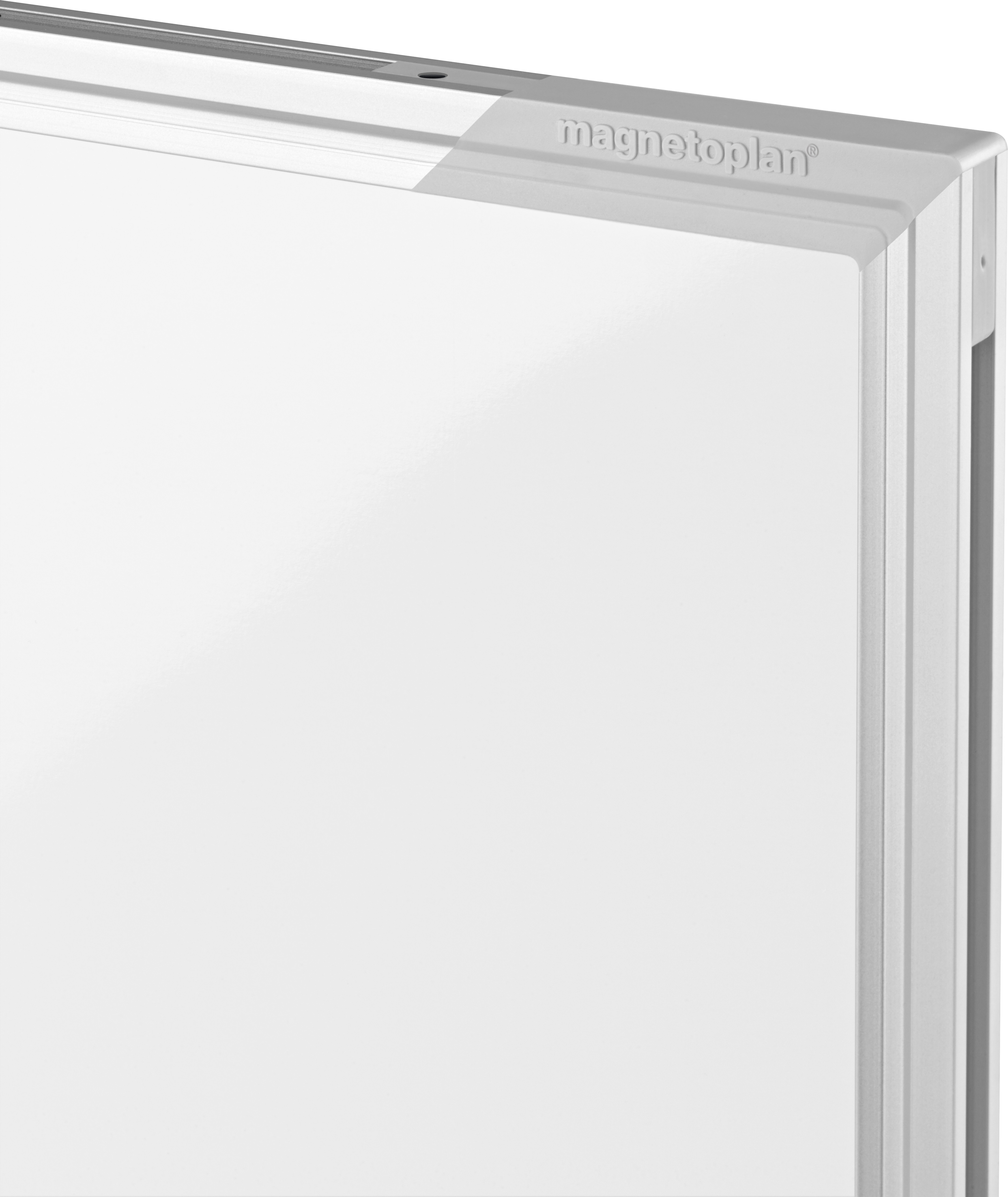 MAGNETOPLAN Design-Whiteboard SP 1240288 Acier 600x450mm