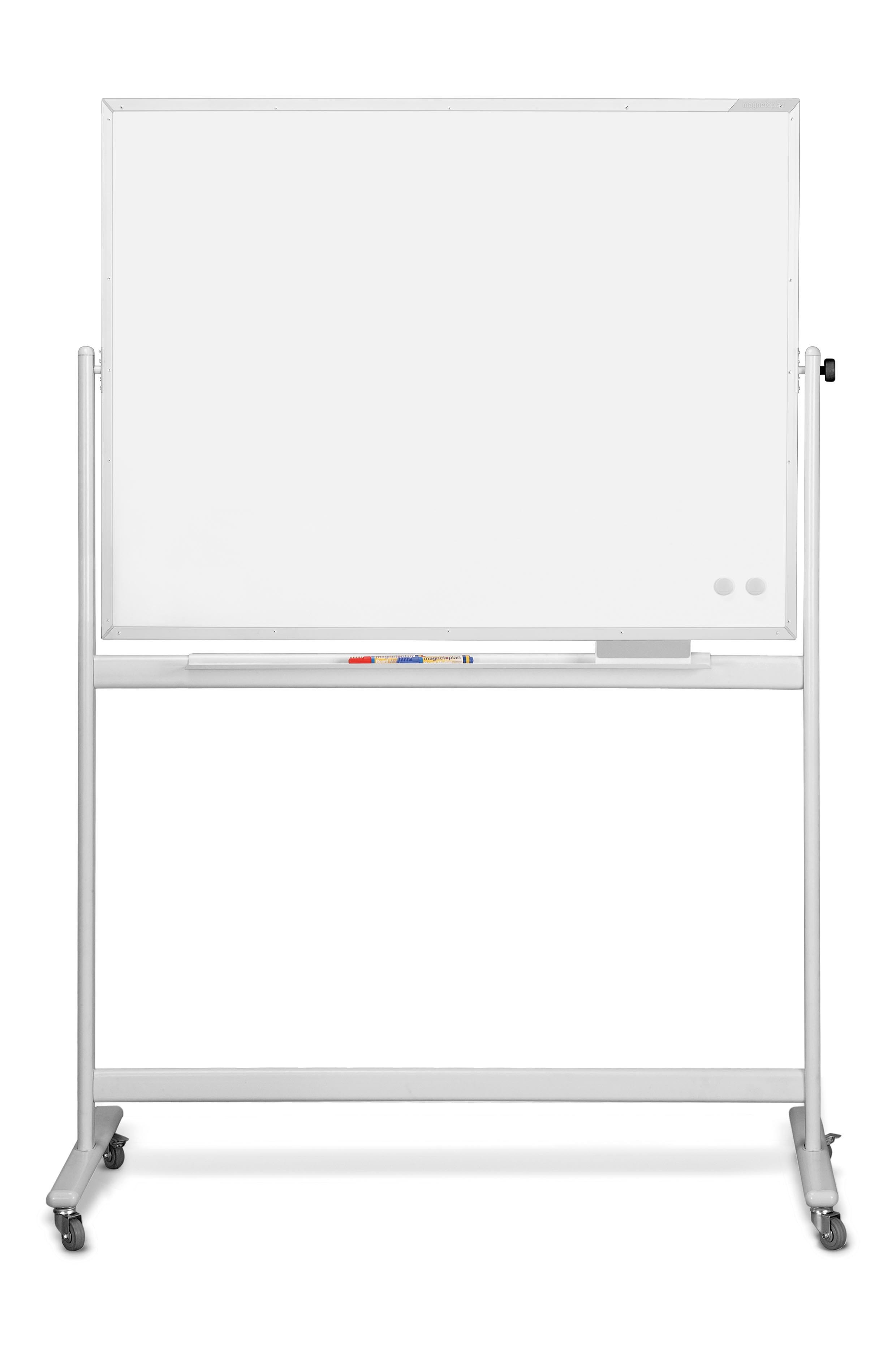 MAGNETOPLAN Chasis pour Whiteboard 12404F für Art. 1240490