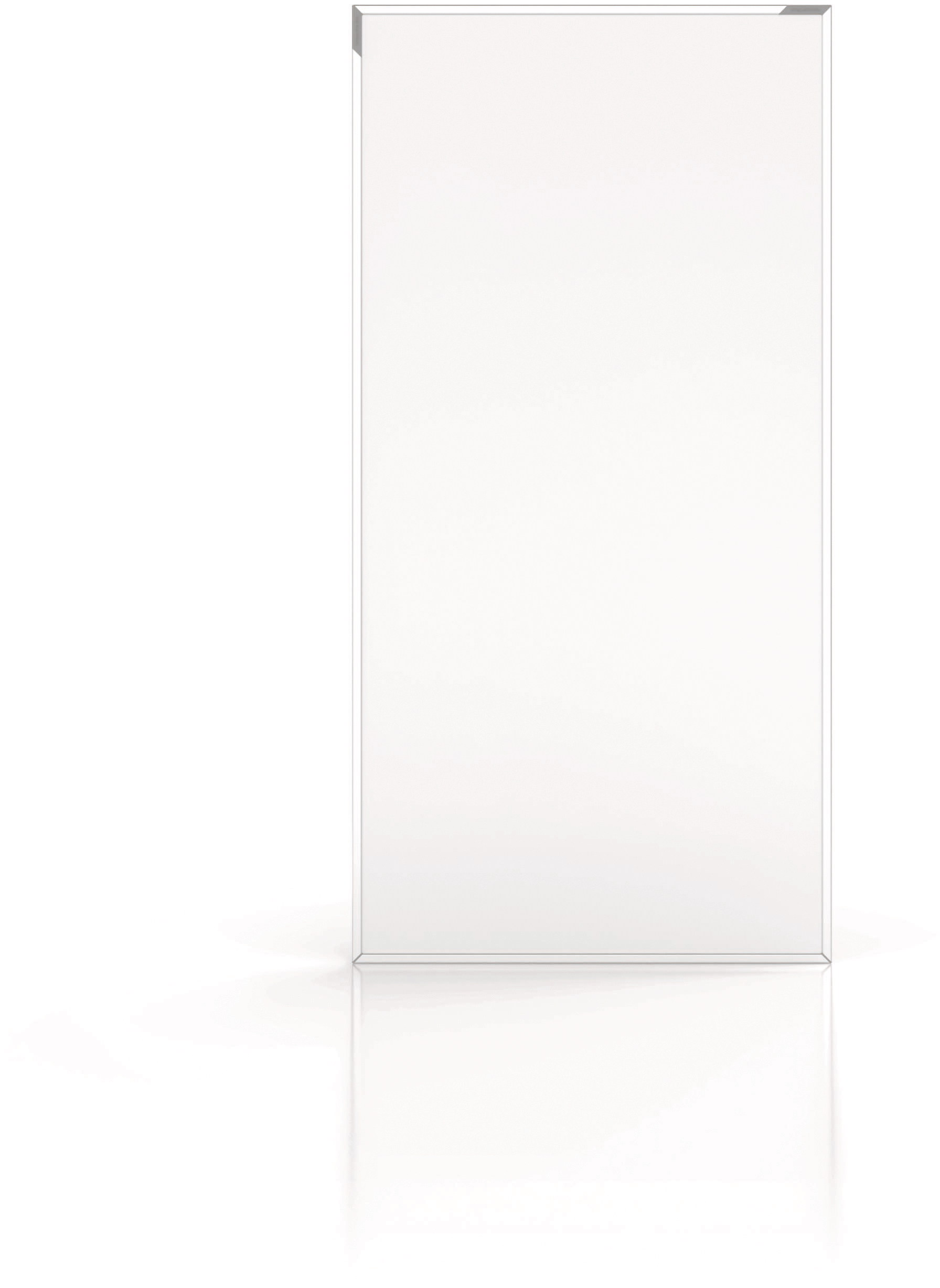 MAGNETOPLAN Design-Thinking Whiteboard 1241292 double émailler 178x90cm