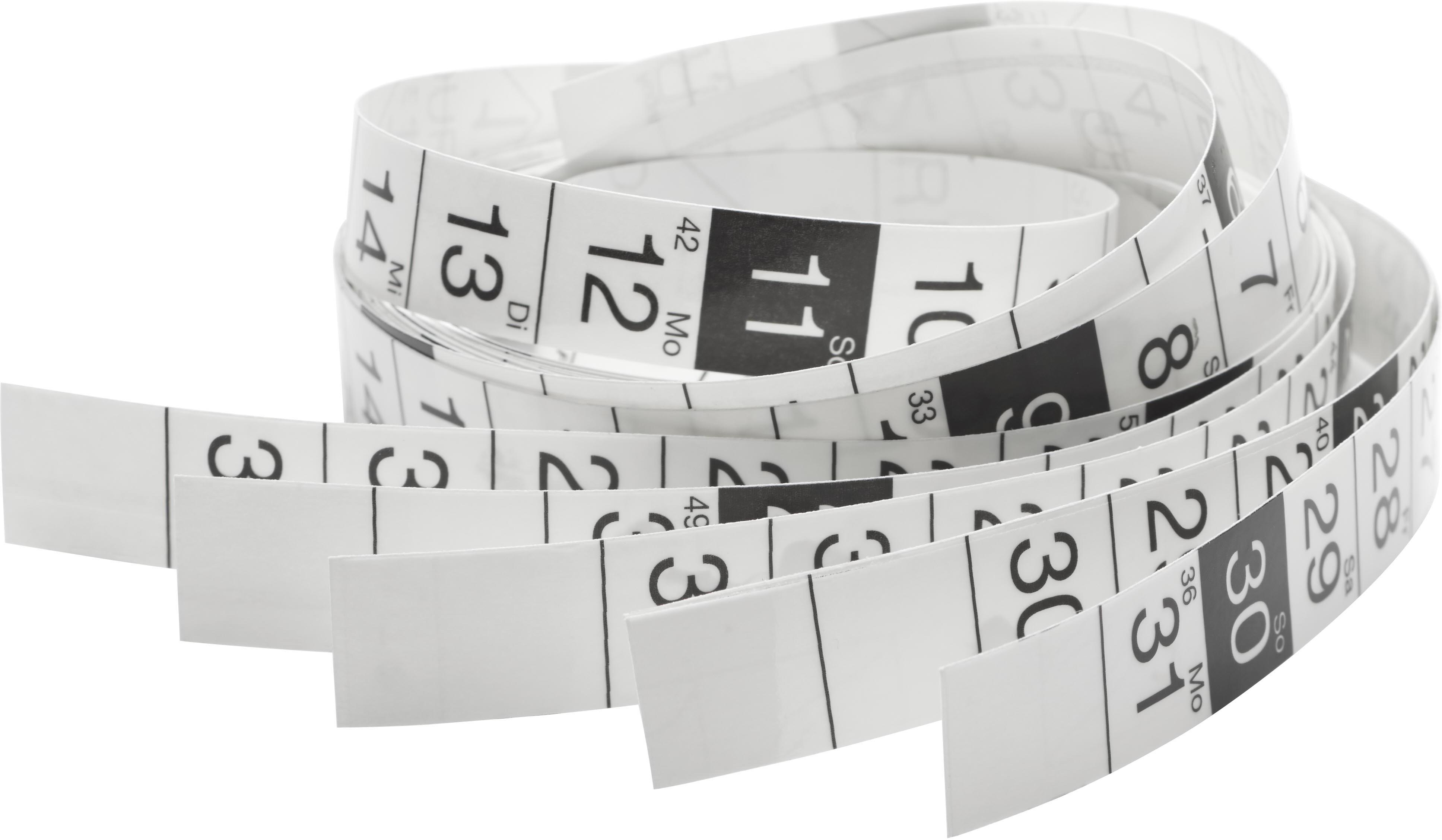 photo MAGNETOPLAN Calendar, magnétique 12412K2024 2024